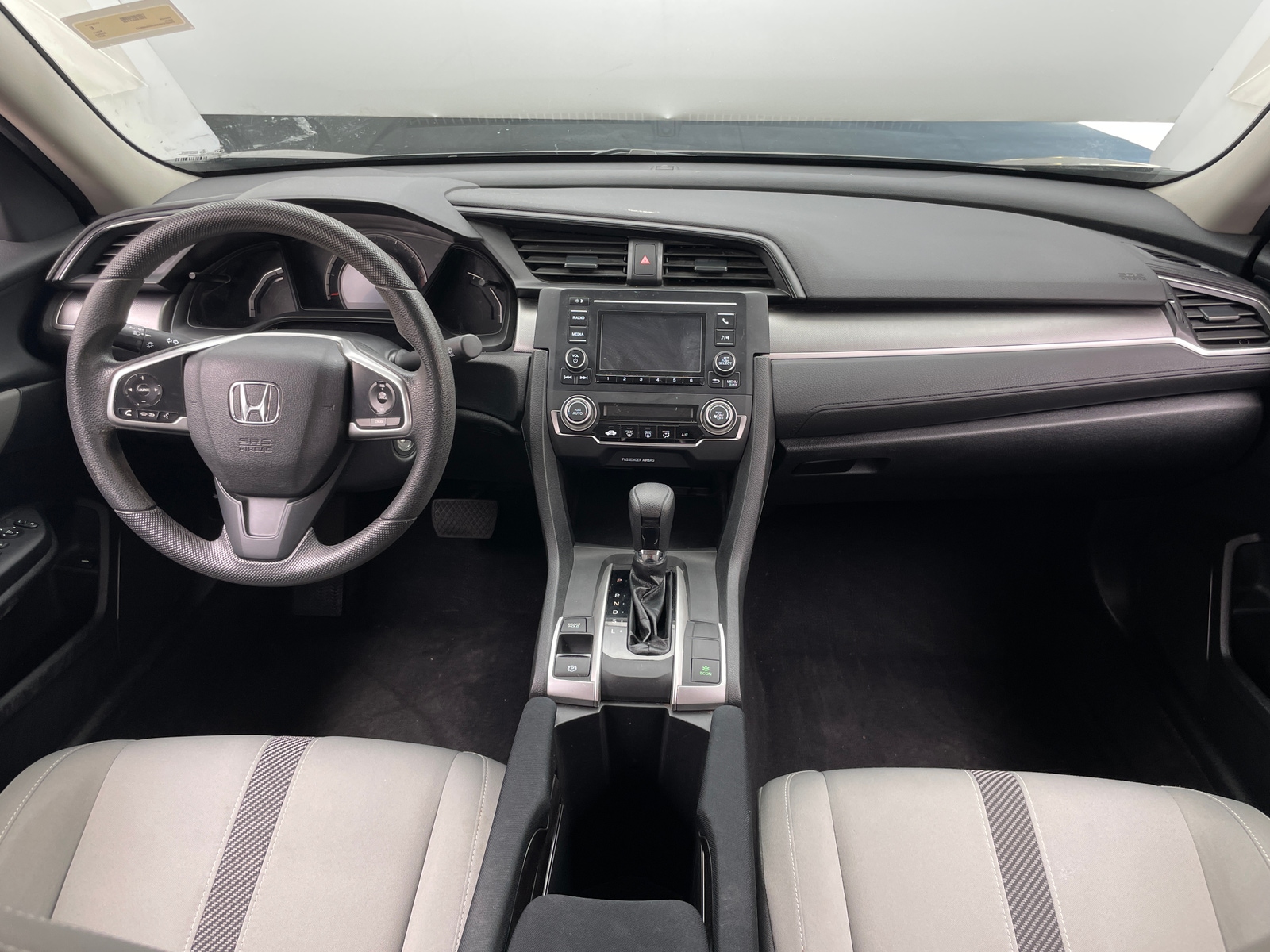 Thumbnail: 2017 Honda Civic - 3