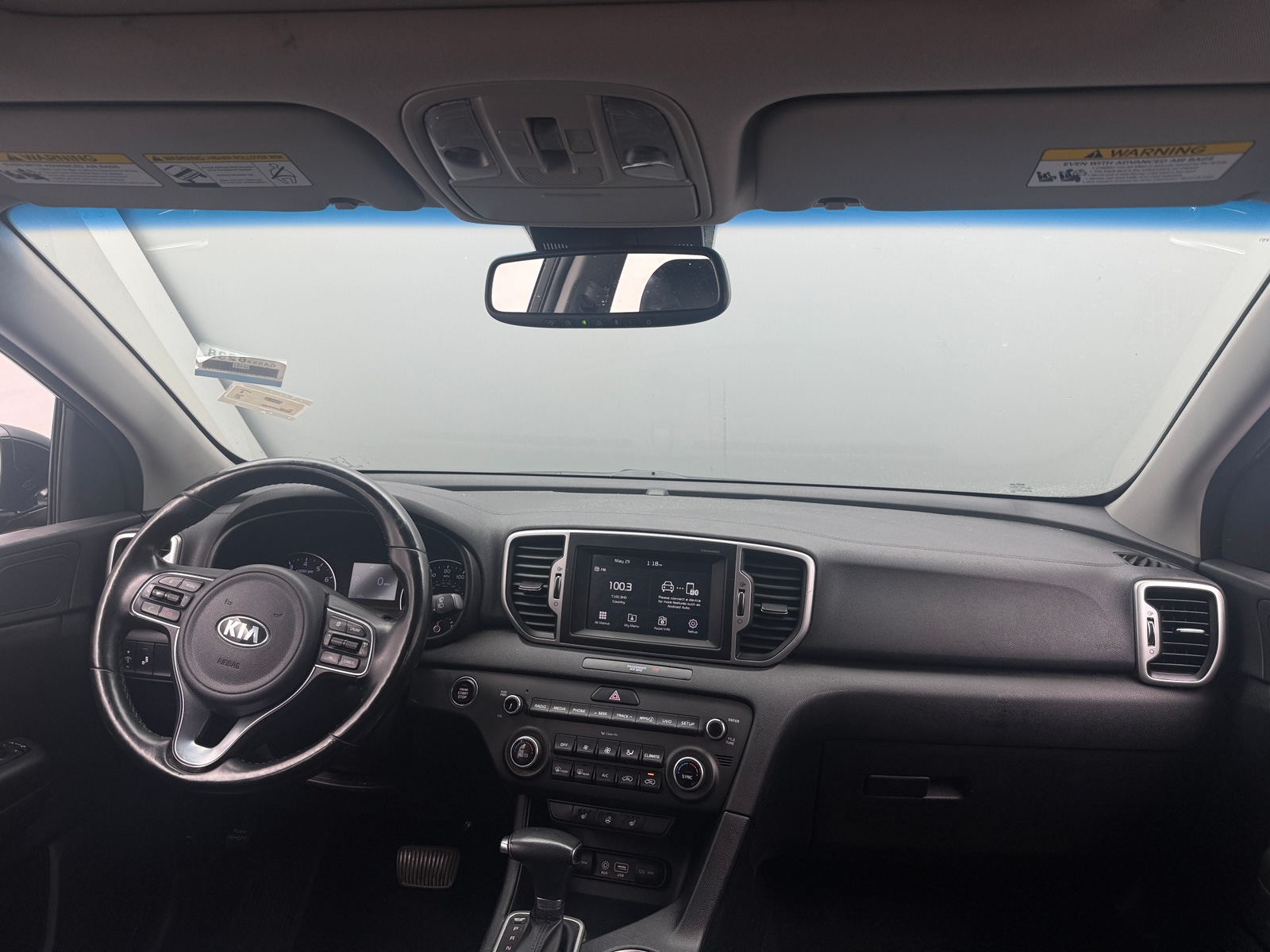 Thumbnail: 2017 Kia Sportage - 2