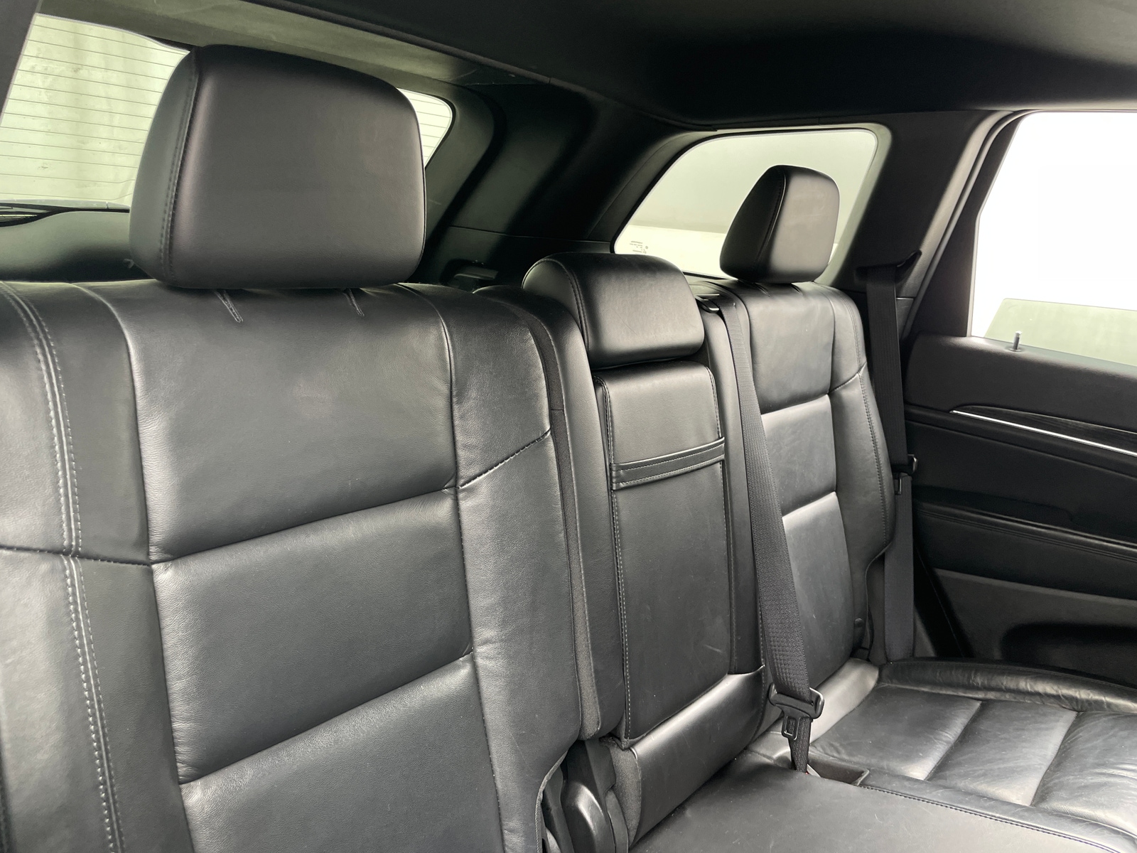 Thumbnail: 2021 Jeep Grand Cherokee - 5