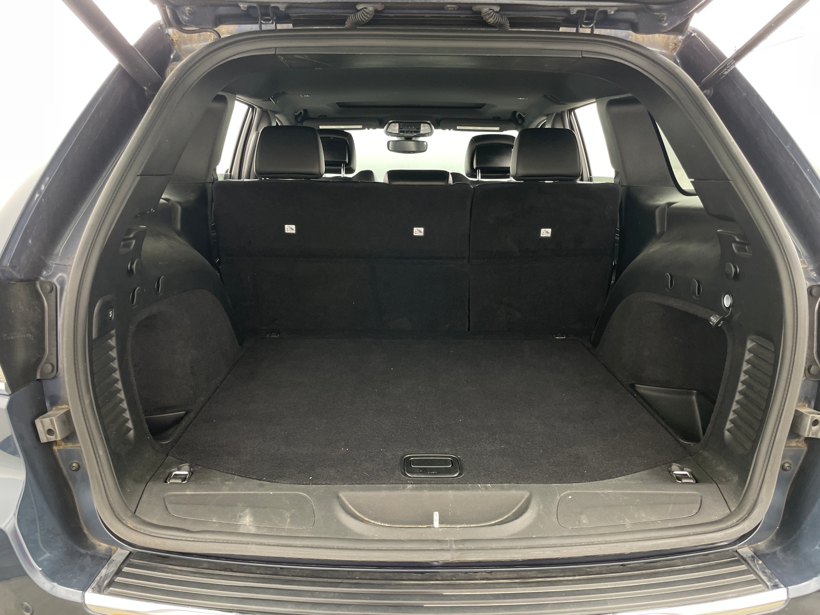 Thumbnail: 2021 Jeep Grand Cherokee - 6