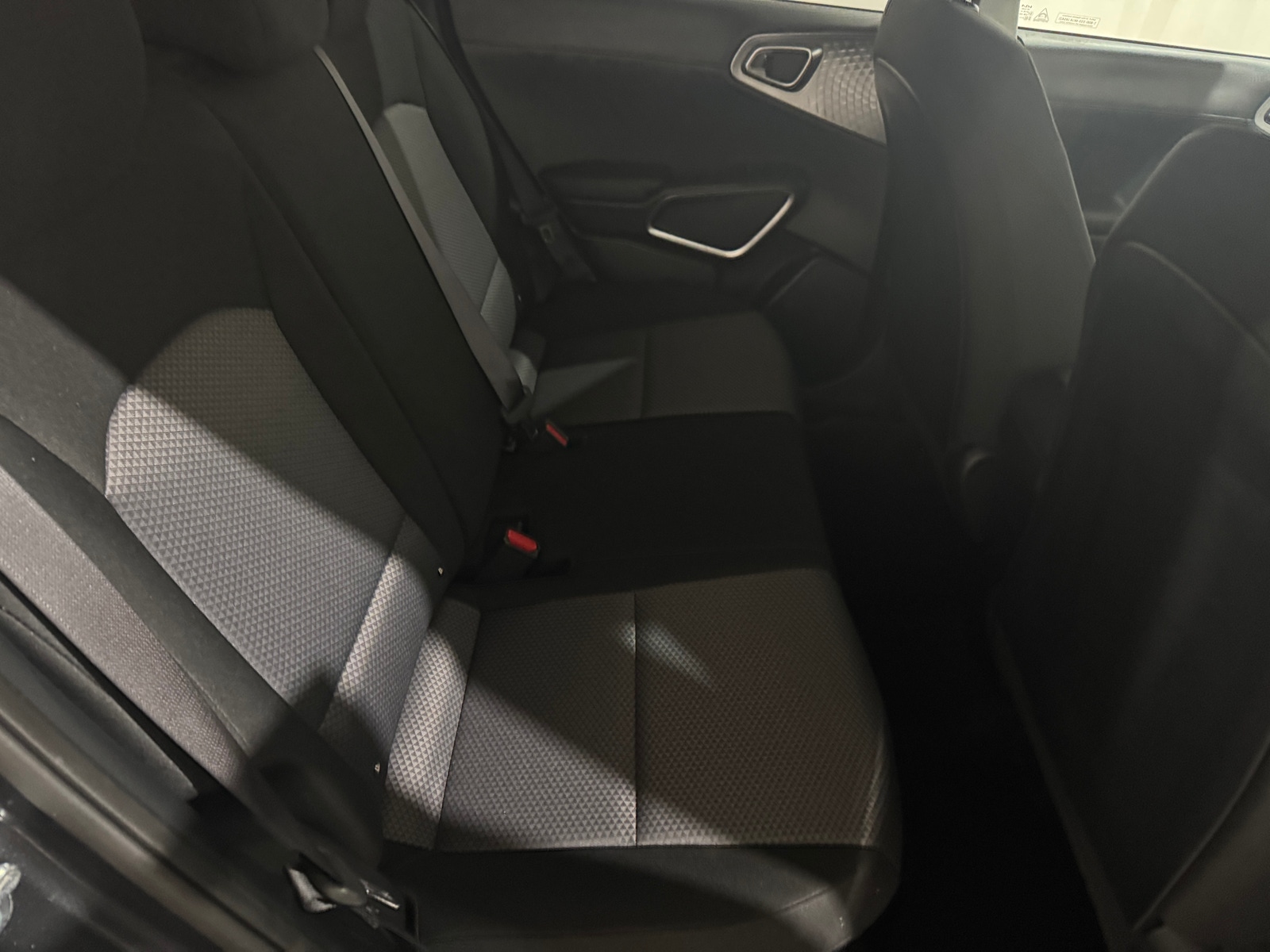 Thumbnail: 2025 Kia Soul - 6