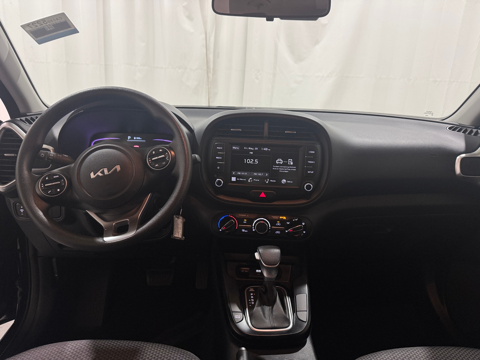 Thumbnail: 2025 Kia Soul - 3