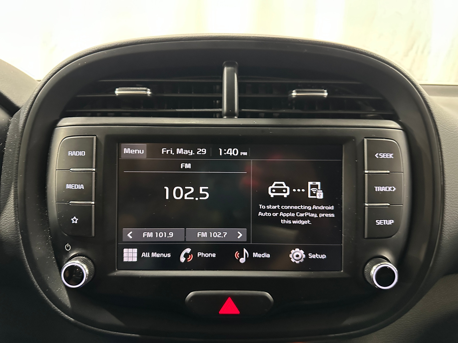 Thumbnail: 2025 Kia Soul - 4