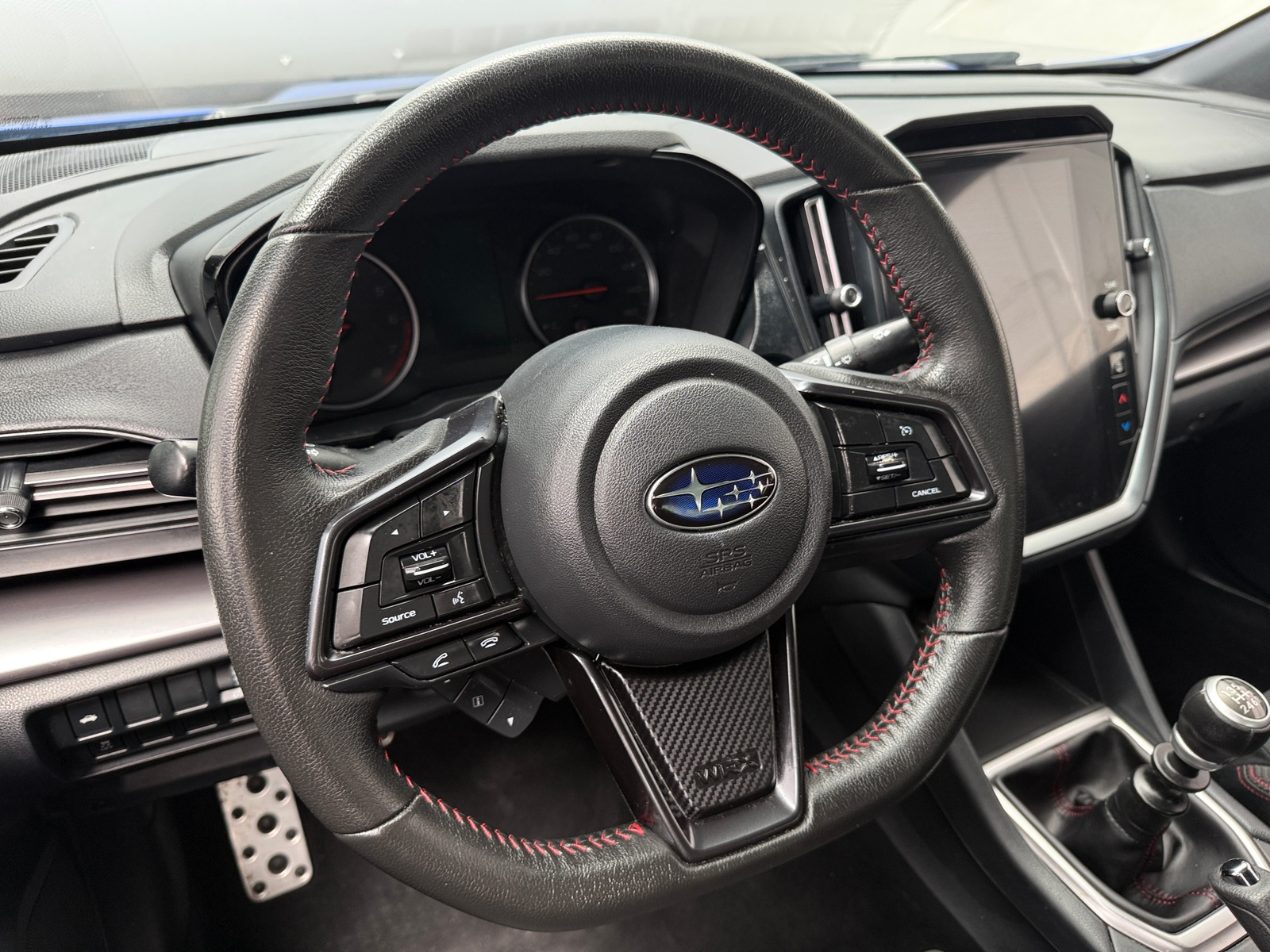 Thumbnail: 2023 Subaru WRX - 5