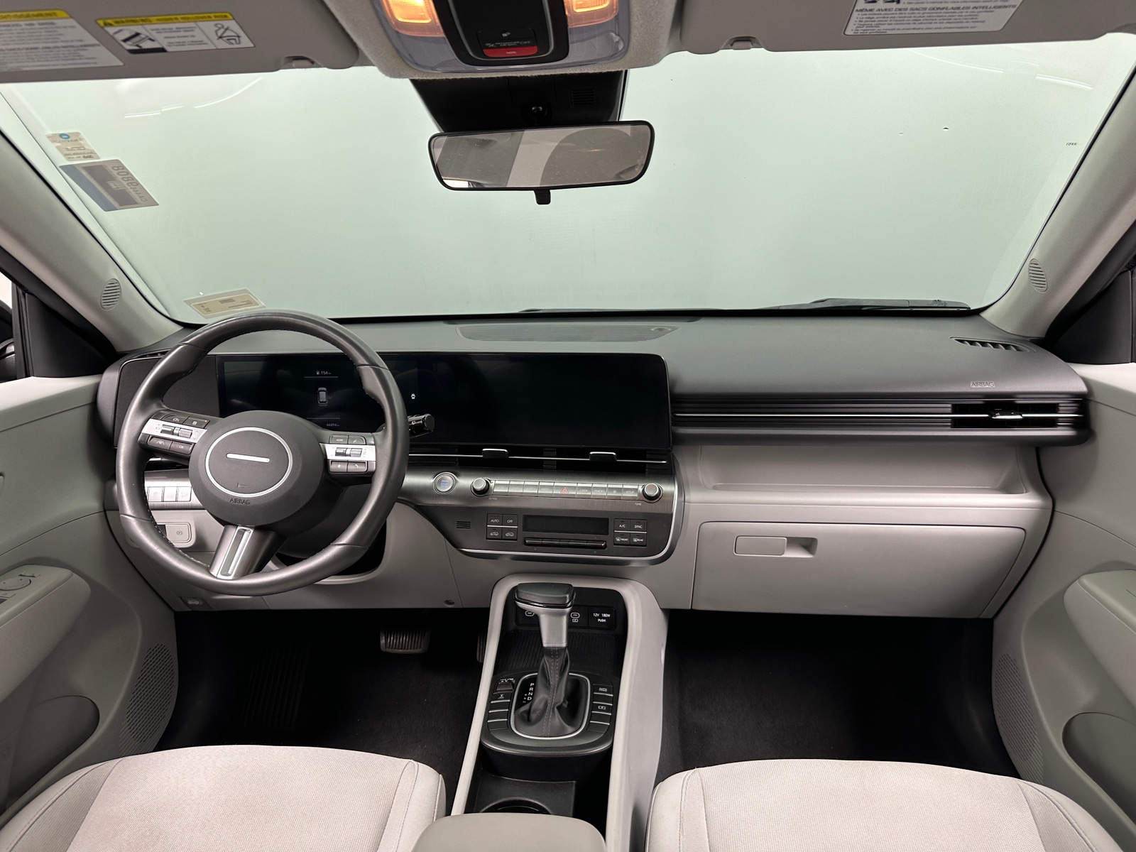 Thumbnail: 2024 Hyundai Kona - 3