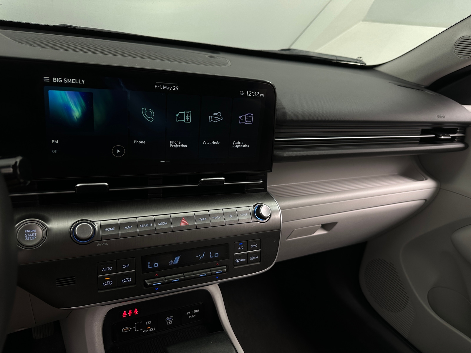 Thumbnail: 2024 Hyundai Kona - 4