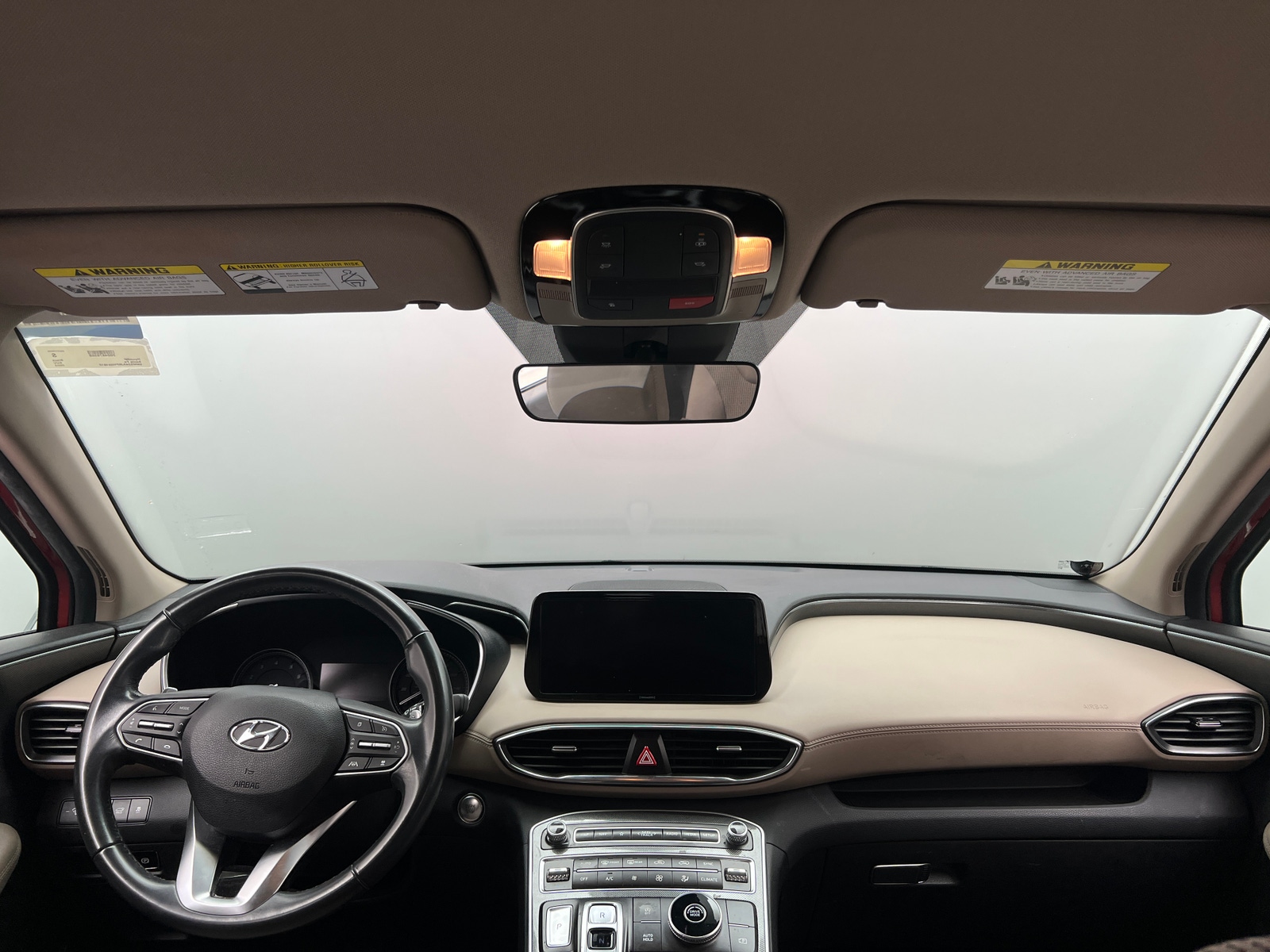 Thumbnail: 2023 Hyundai Santa Fe - 3