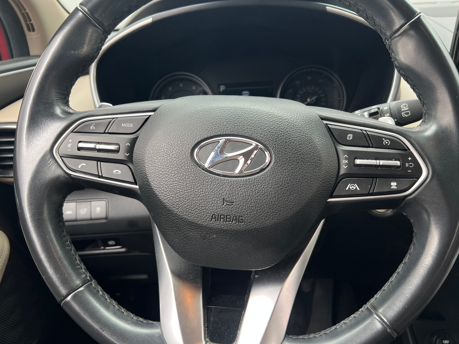 Thumbnail: 2023 Hyundai Santa Fe - 5