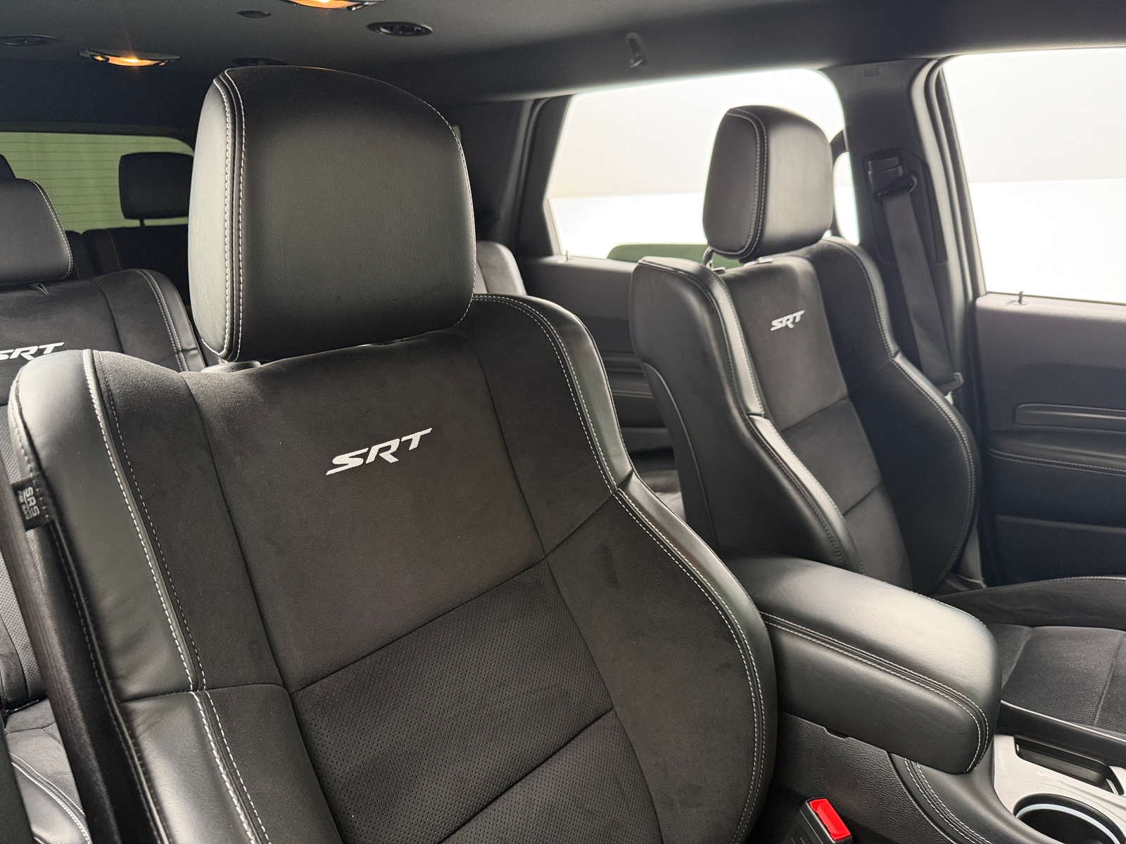 Thumbnail: 2024 Dodge Durango - 2