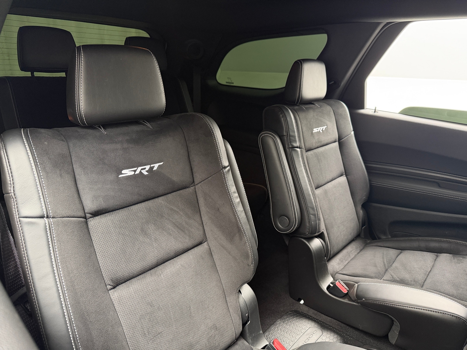 Thumbnail: 2024 Dodge Durango - 6