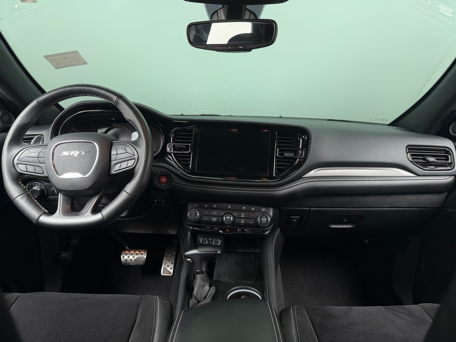 Thumbnail: 2024 Dodge Durango - 3