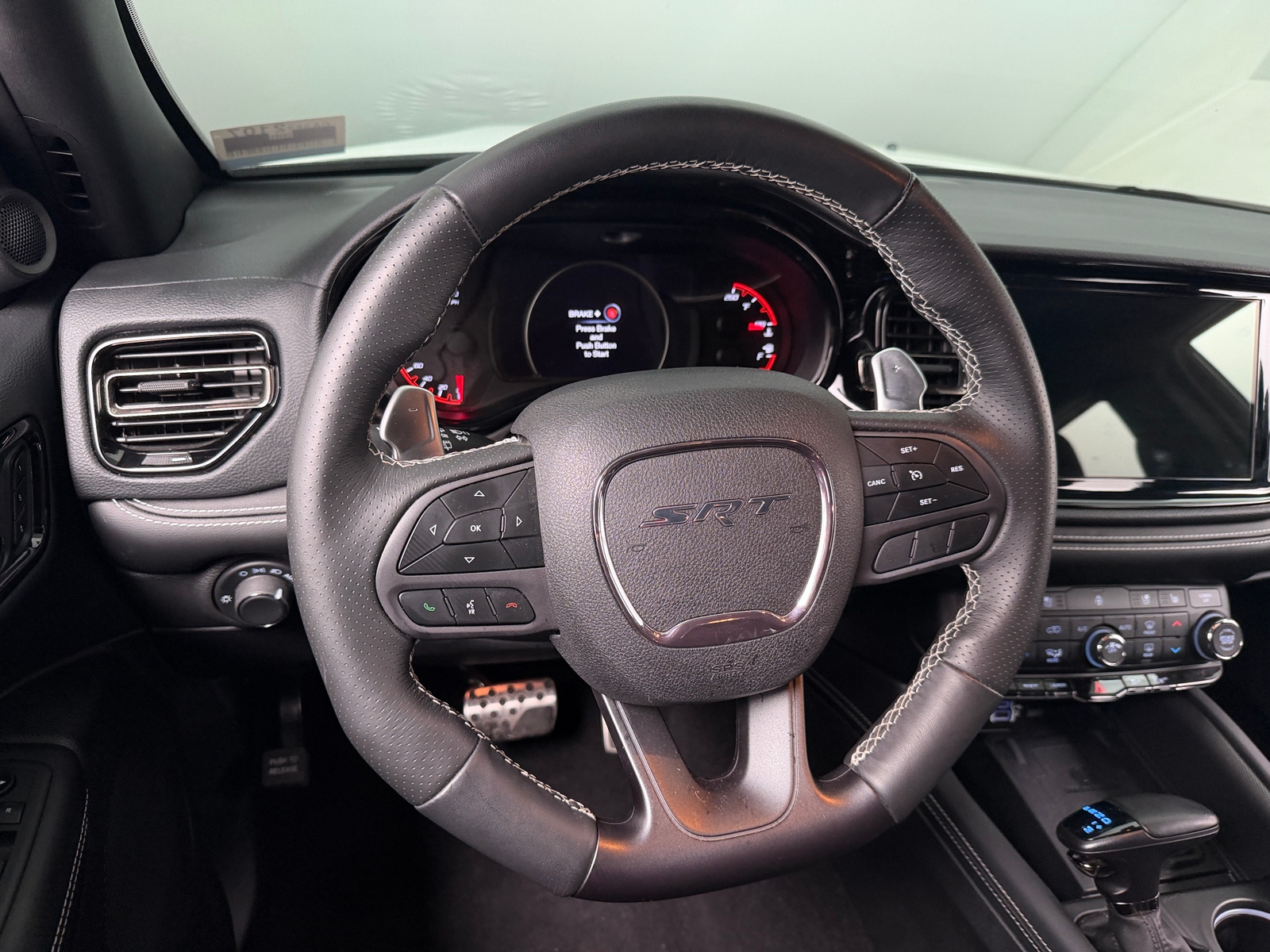 Thumbnail: 2024 Dodge Durango - 5