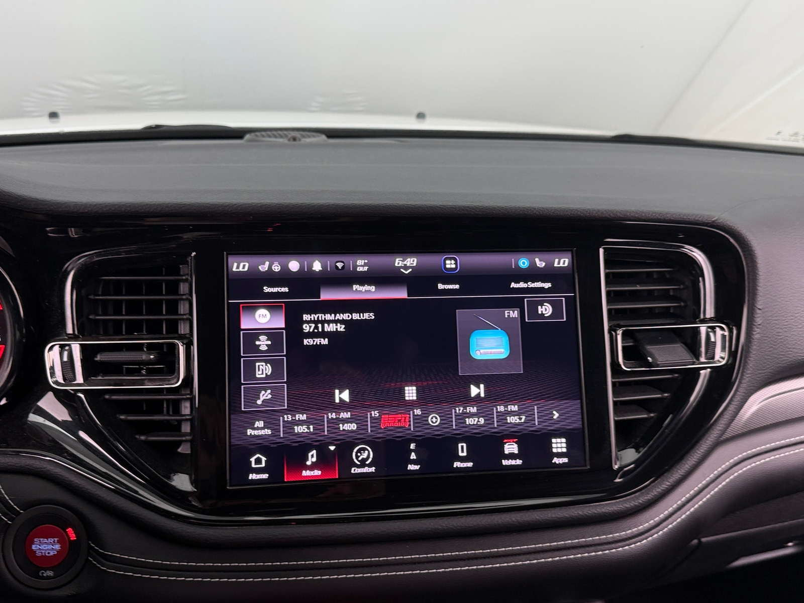 Thumbnail: 2024 Dodge Durango - 4