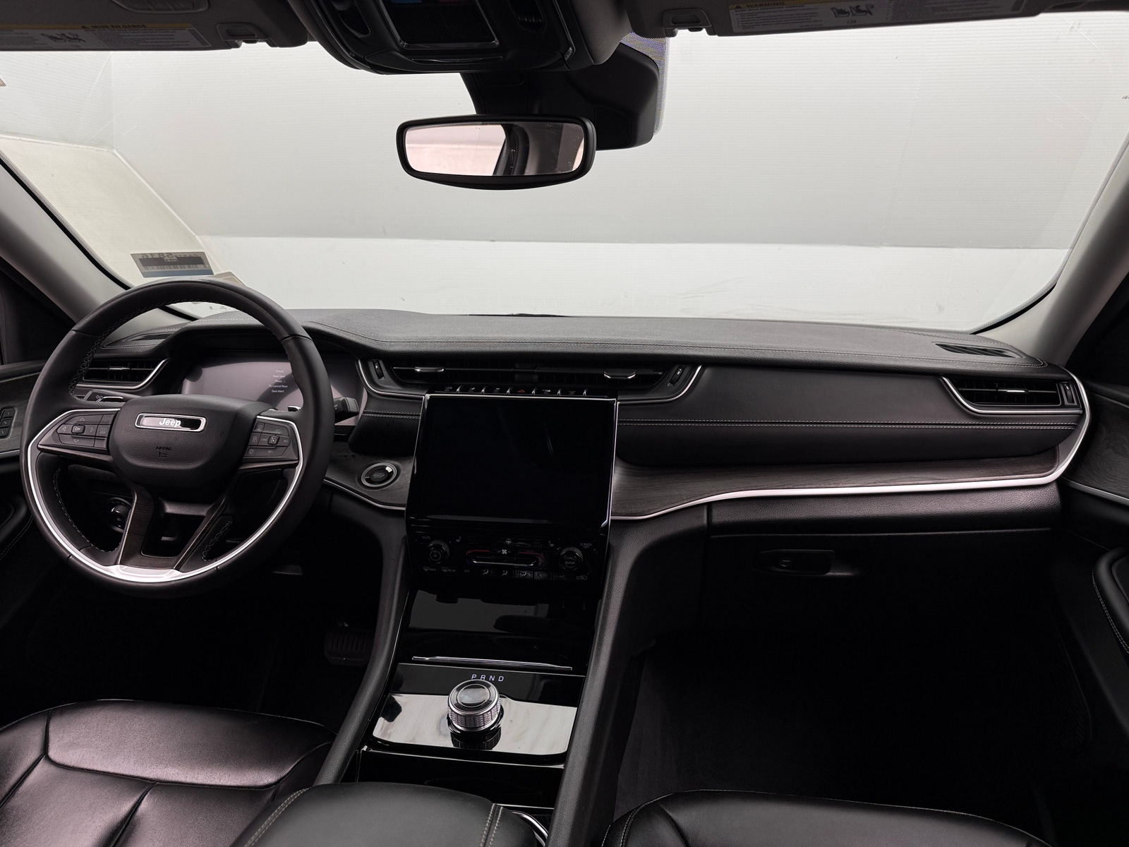 Thumbnail: 2023 Jeep Grand Cherokee - 2