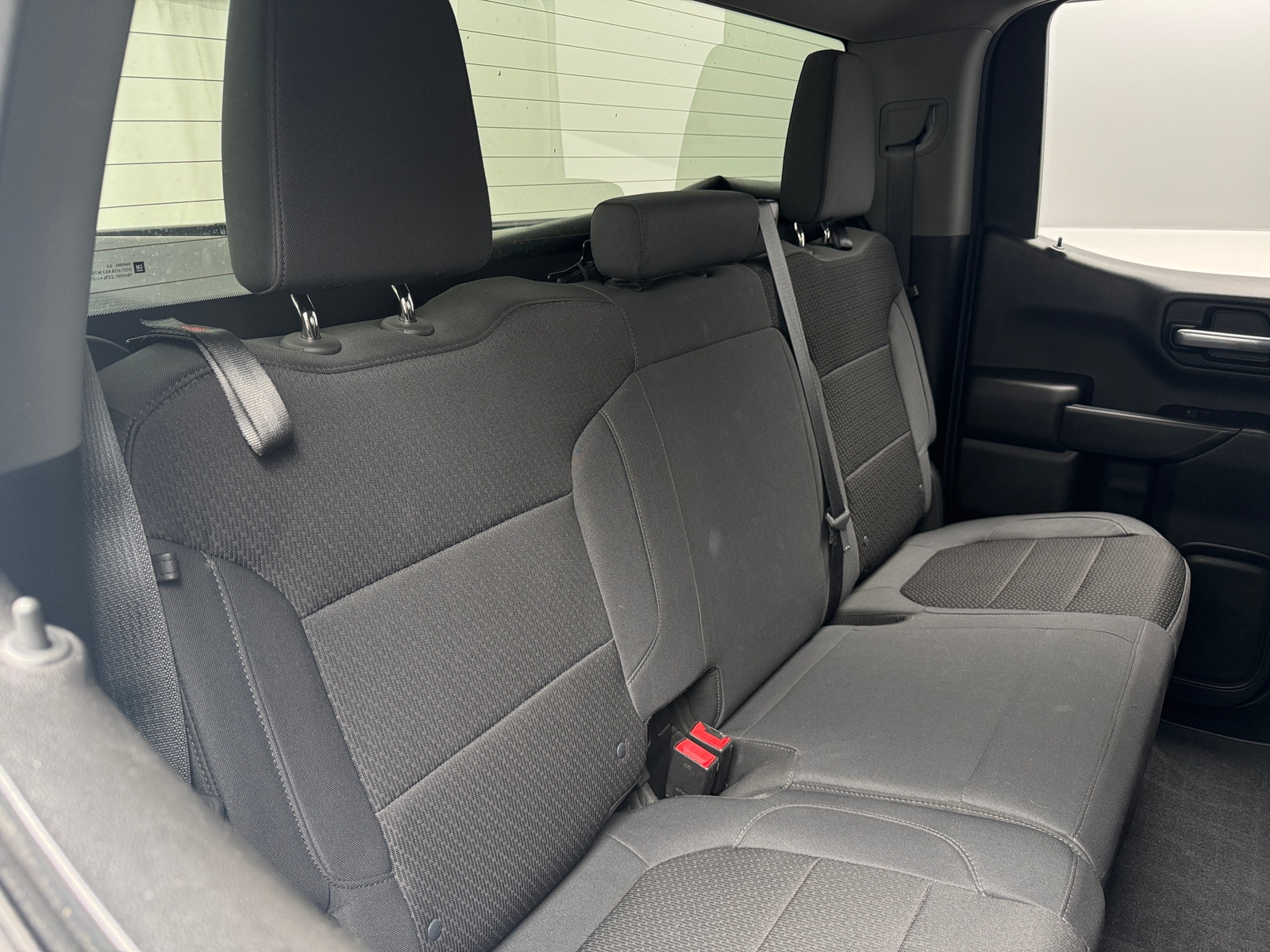 Thumbnail: 2019 Chevrolet Silverado 1500 - 6