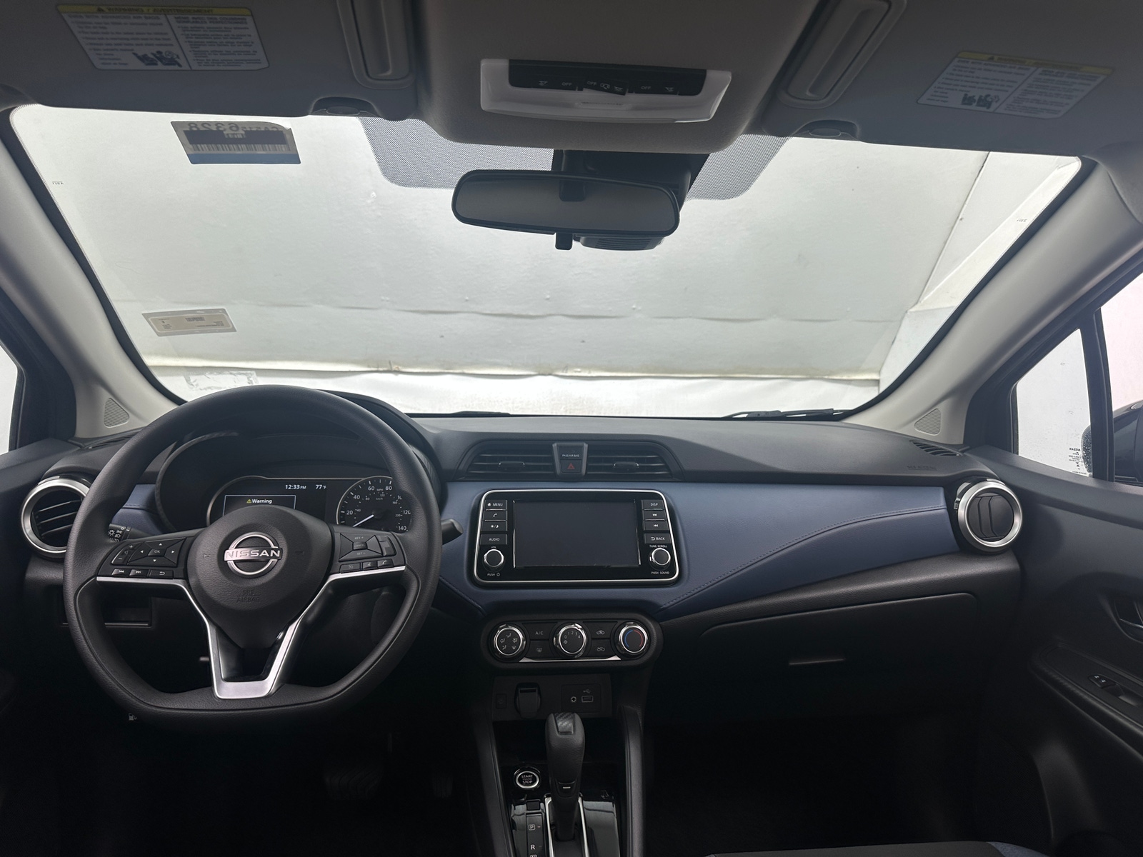 Thumbnail: 2025 Nissan Versa - 3