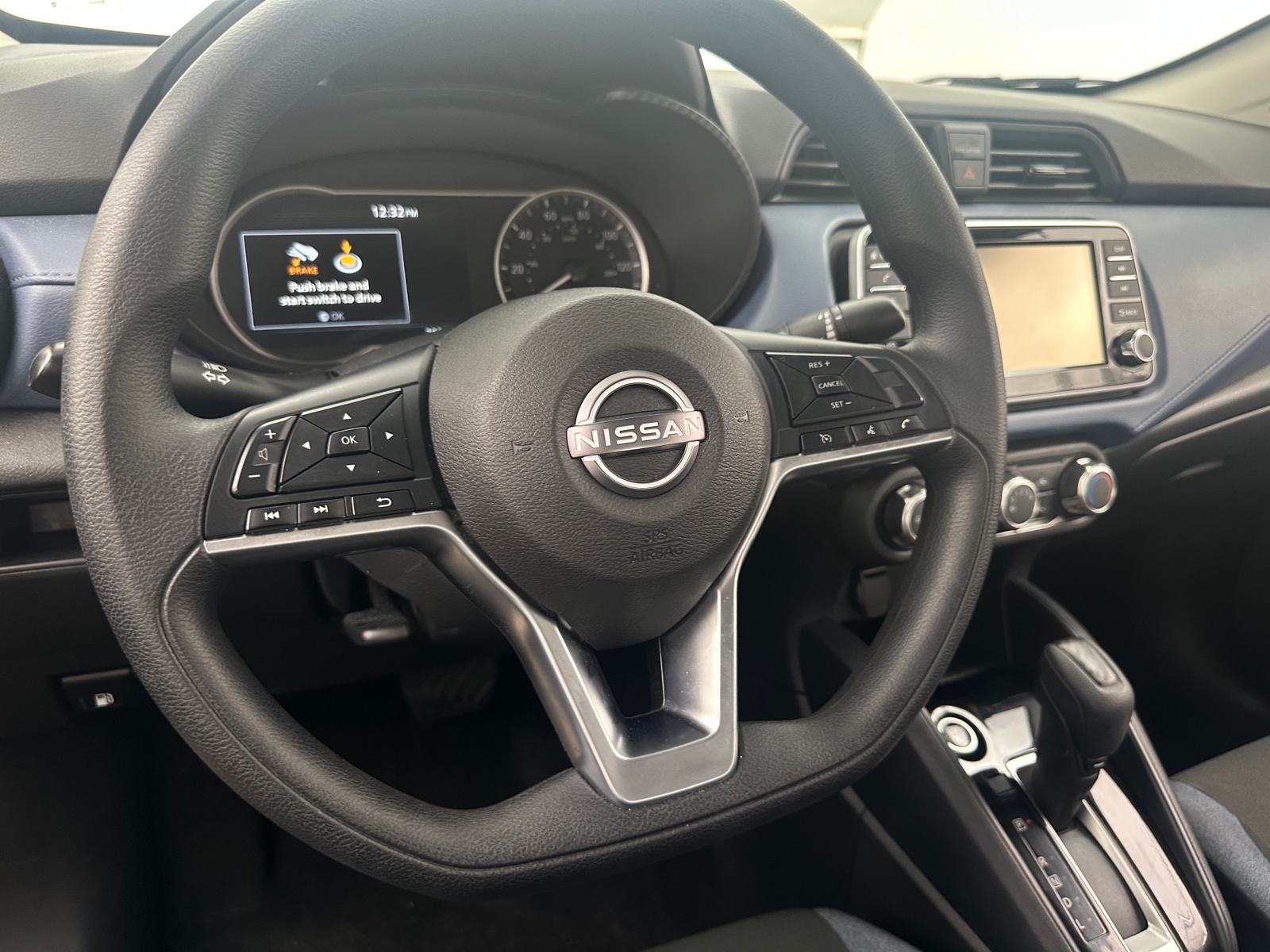Thumbnail: 2025 Nissan Versa - 5