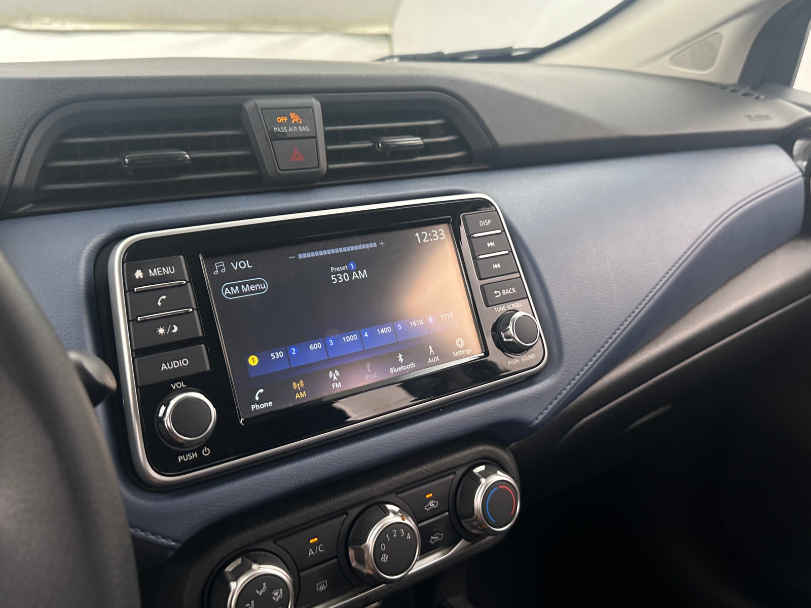 Thumbnail: 2025 Nissan Versa - 4