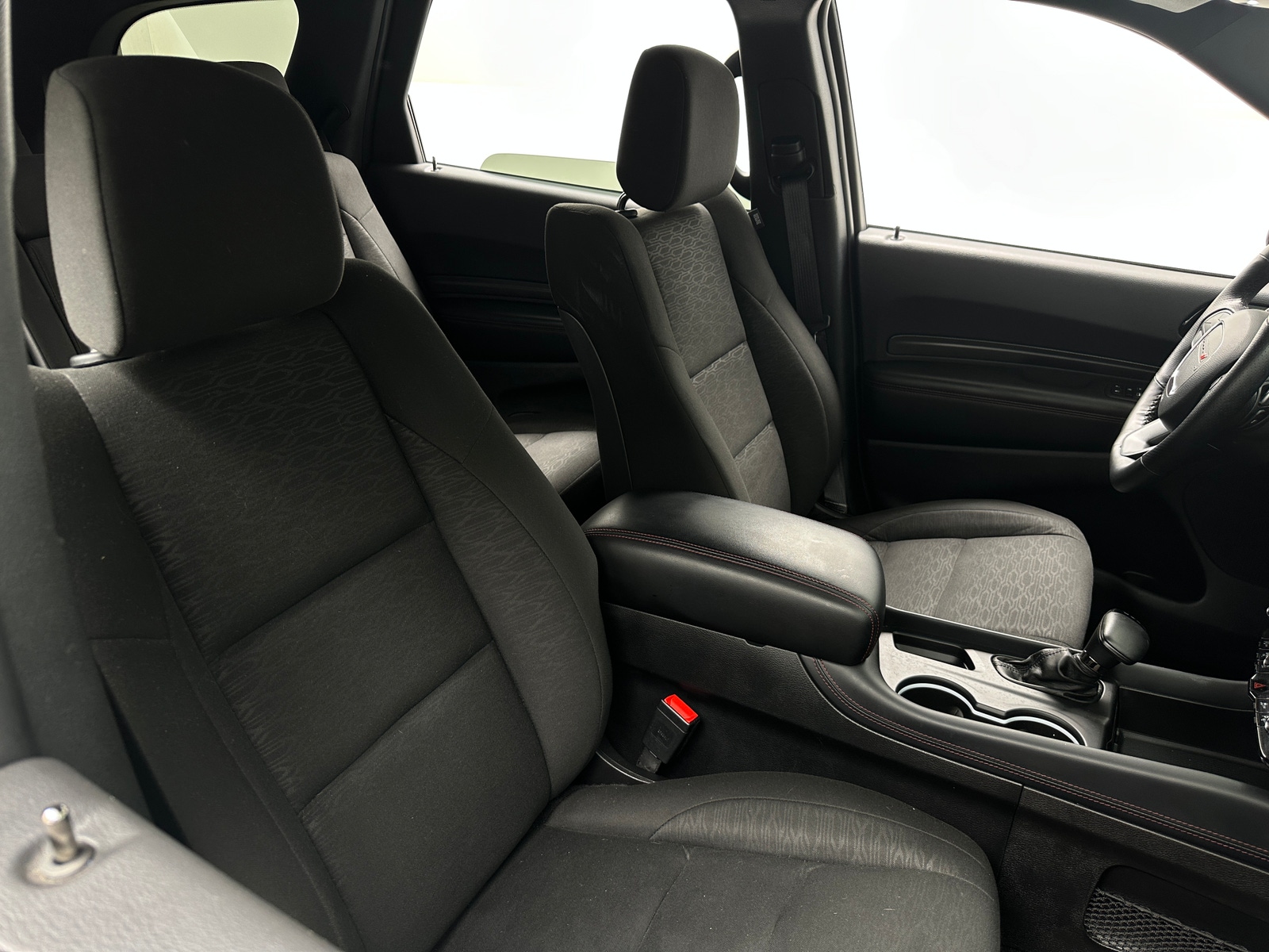 Thumbnail: 2023 Dodge Durango - 2