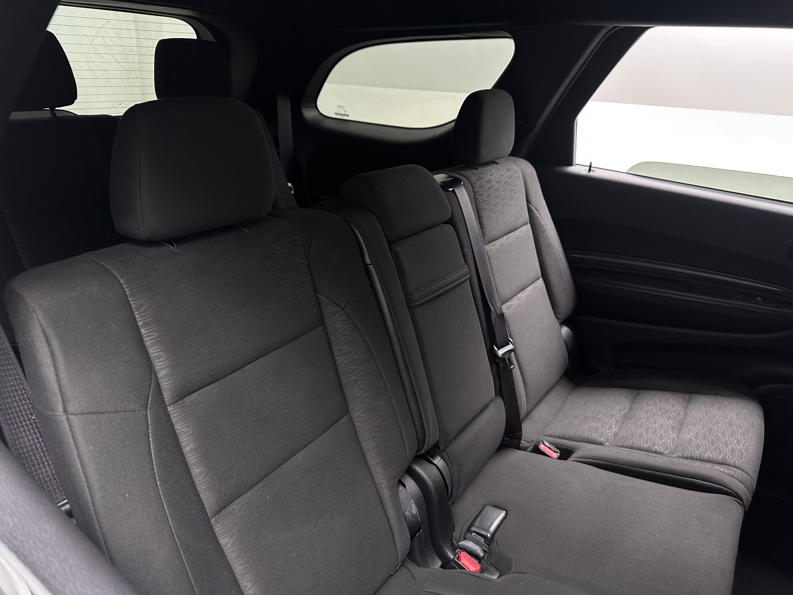 Thumbnail: 2023 Dodge Durango - 6