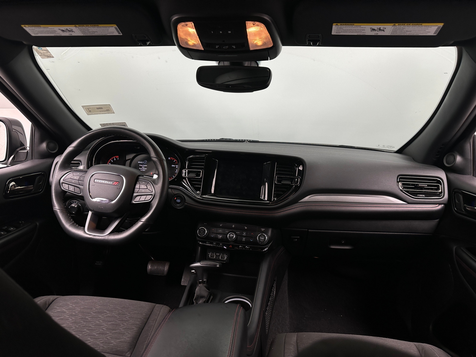 Thumbnail: 2023 Dodge Durango - 3