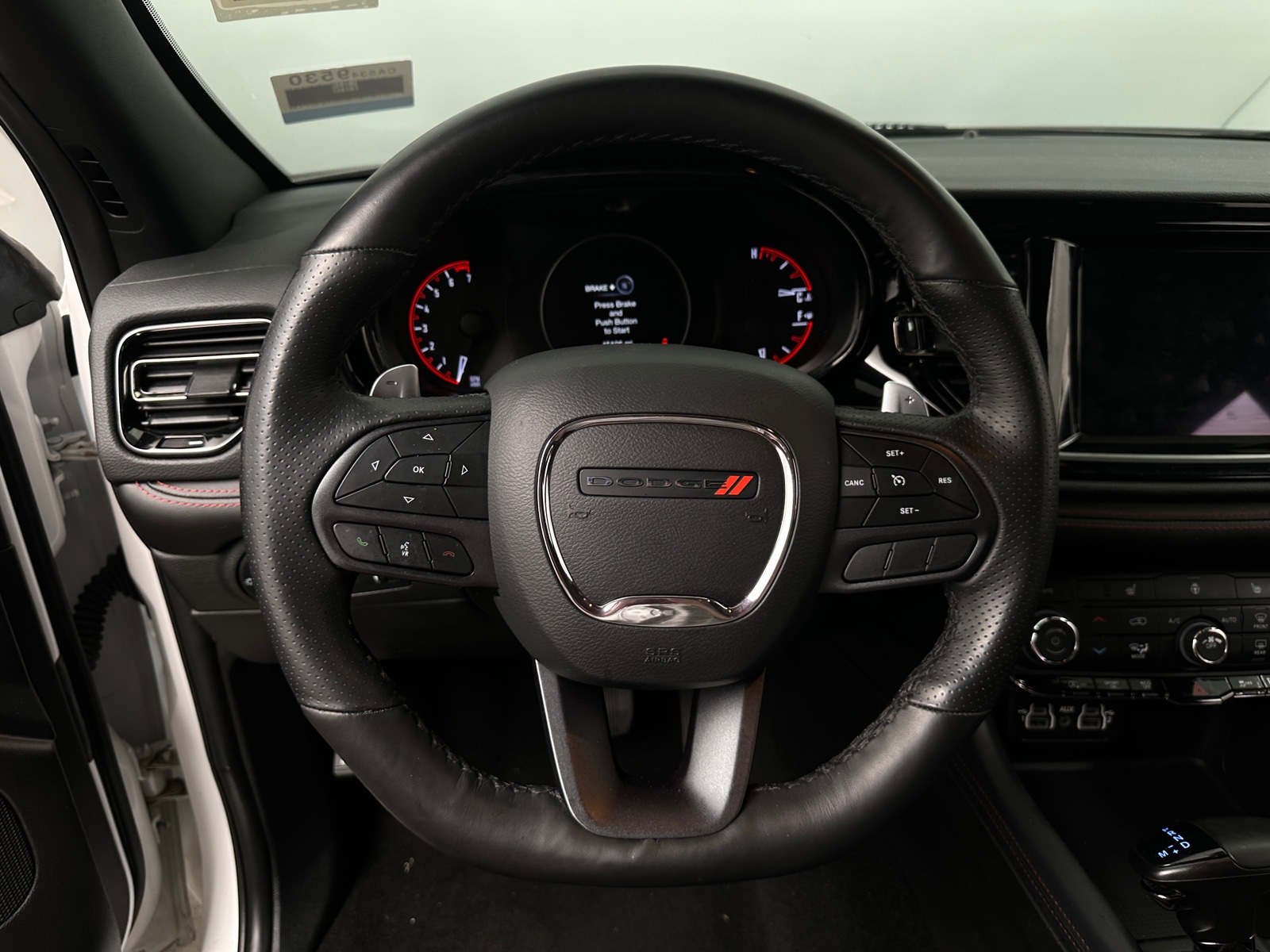 Thumbnail: 2023 Dodge Durango - 5