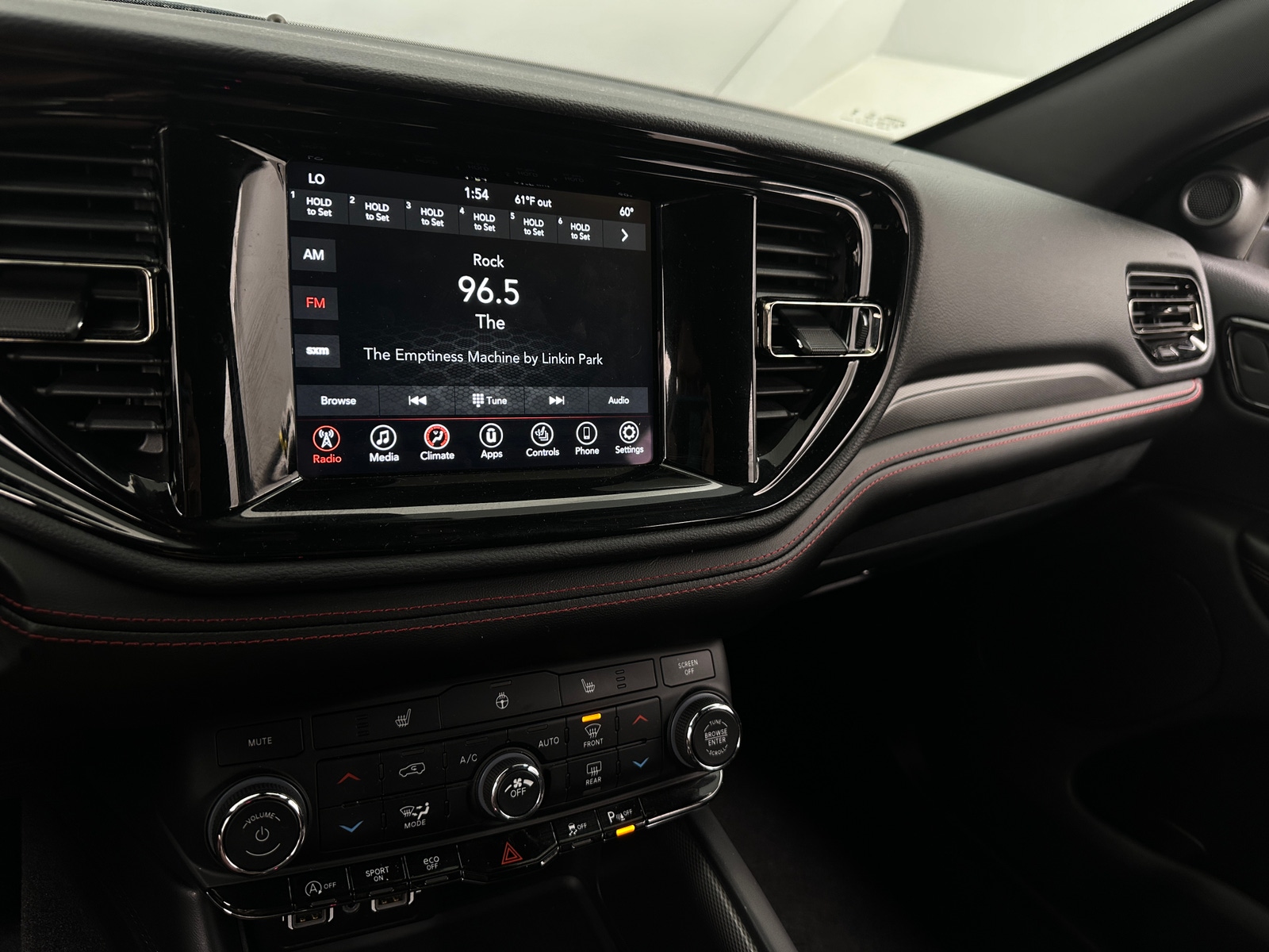 Thumbnail: 2023 Dodge Durango - 4