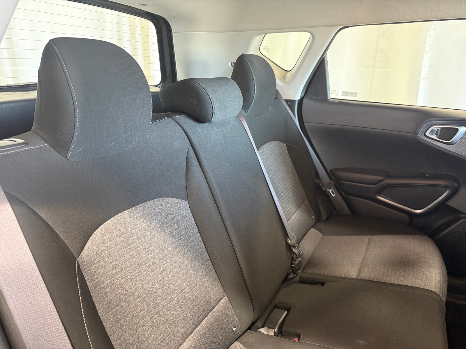 Thumbnail: 2020 Kia Soul - 6