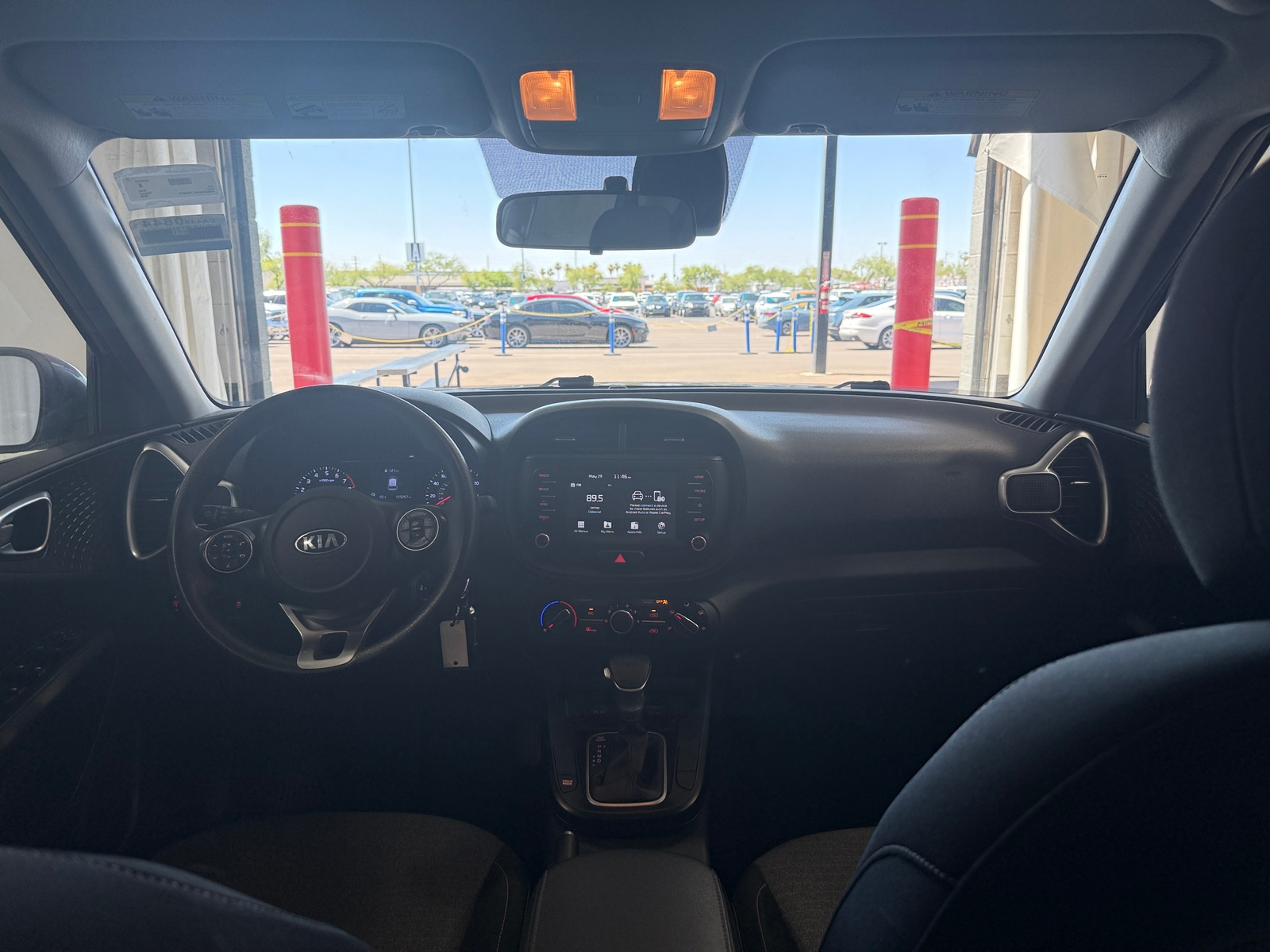 Thumbnail: 2020 Kia Soul - 3