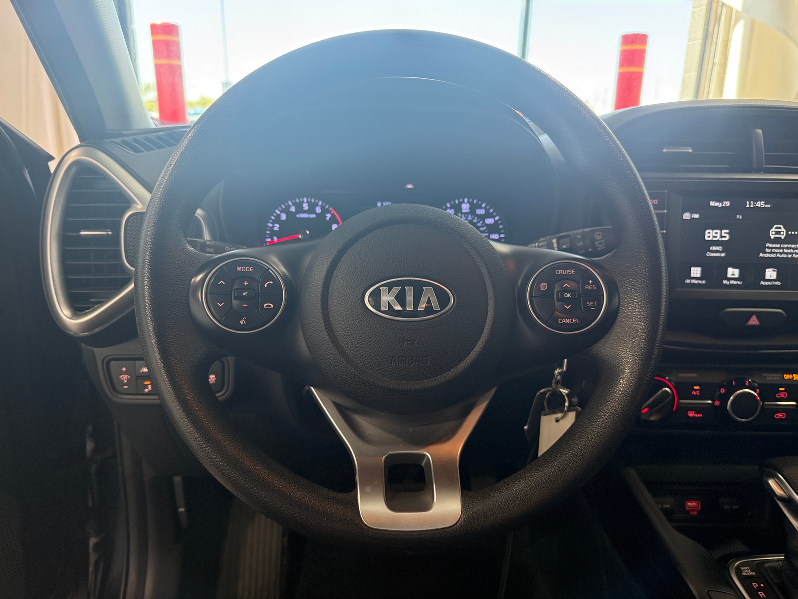 Thumbnail: 2020 Kia Soul - 5