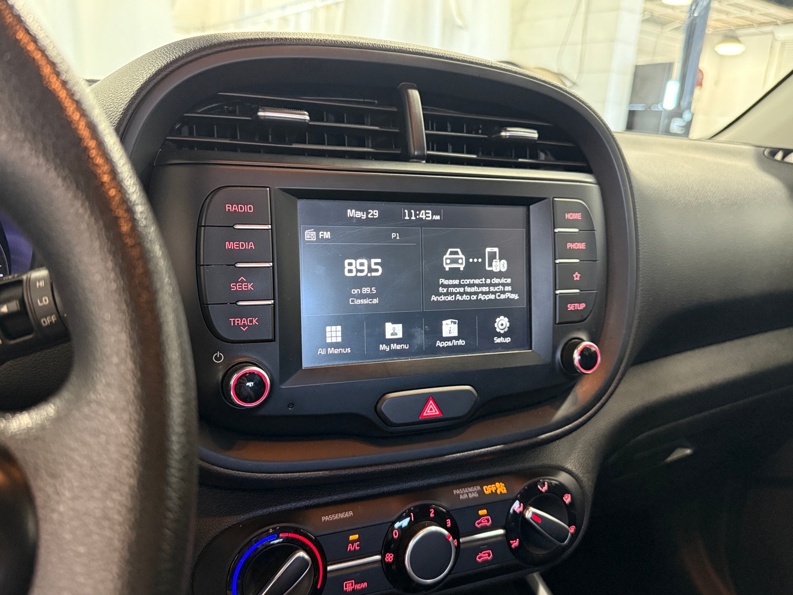 Thumbnail: 2020 Kia Soul - 4