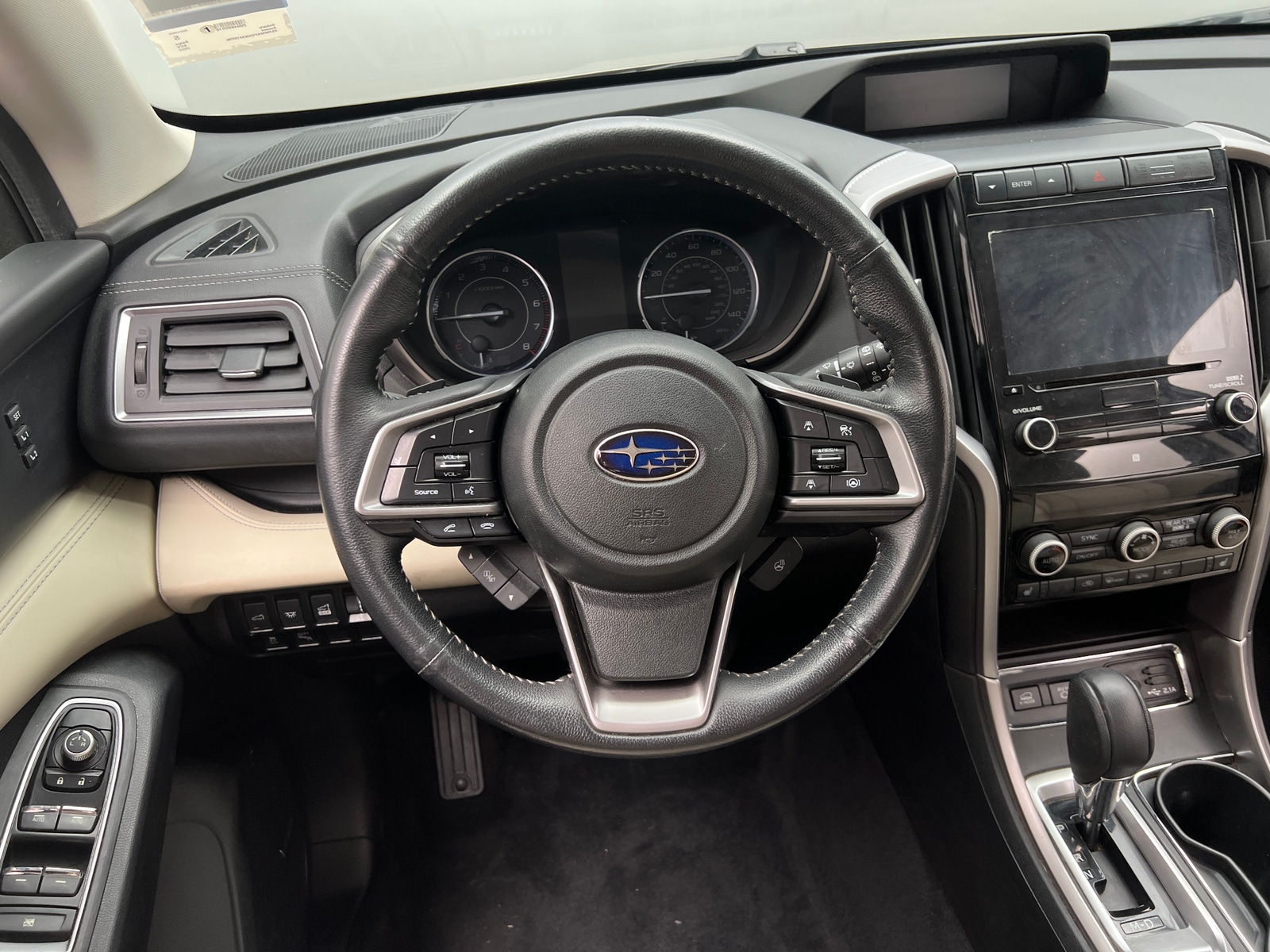 Thumbnail: 2022 Subaru Ascent - 4
