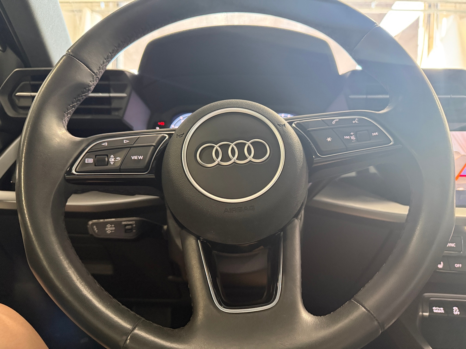 Thumbnail: 2023 Audi A3 - 4