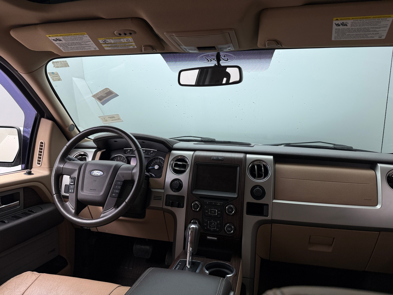 Thumbnail: 2014 Ford Econoline - 3