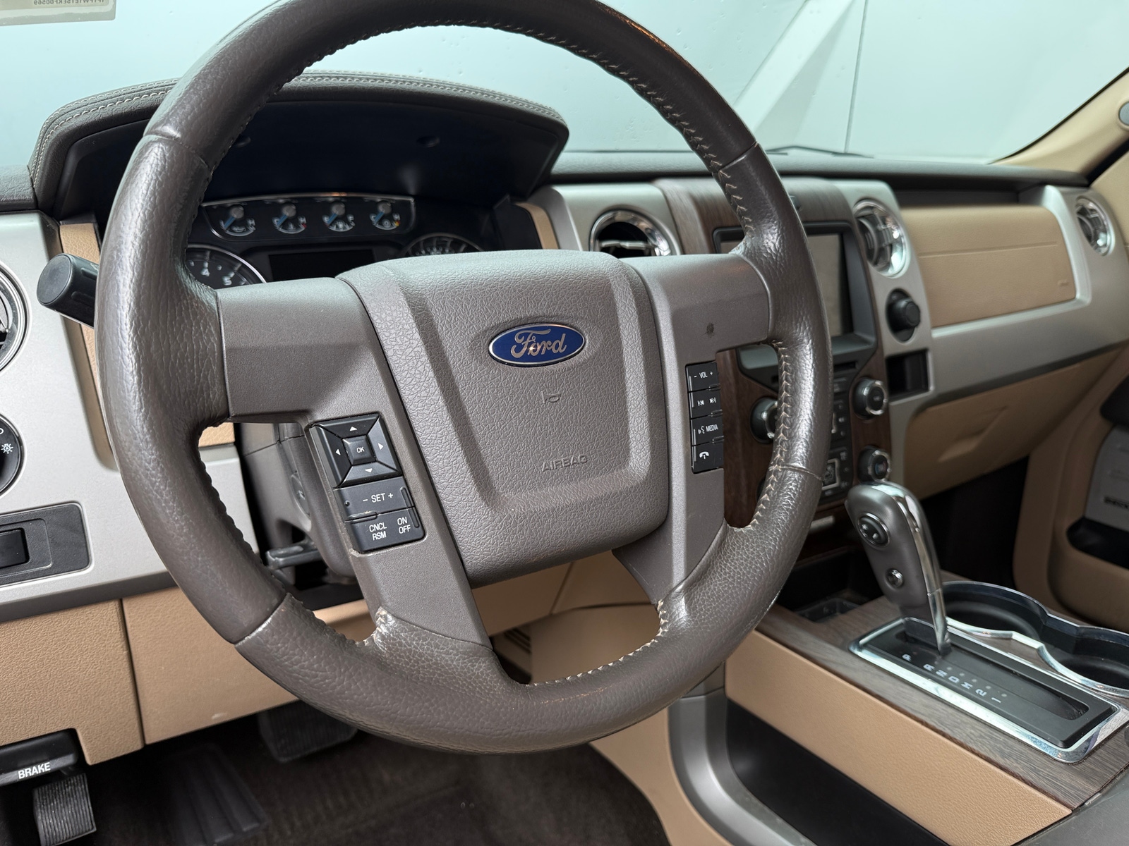 Thumbnail: 2014 Ford Econoline - 5