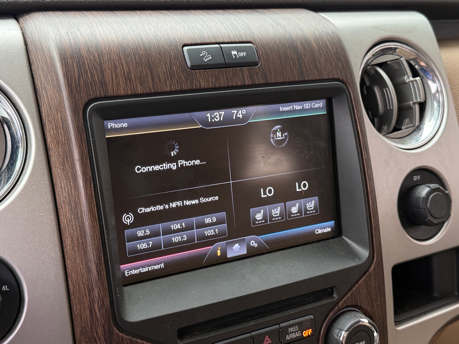 Thumbnail: 2014 Ford Econoline - 4