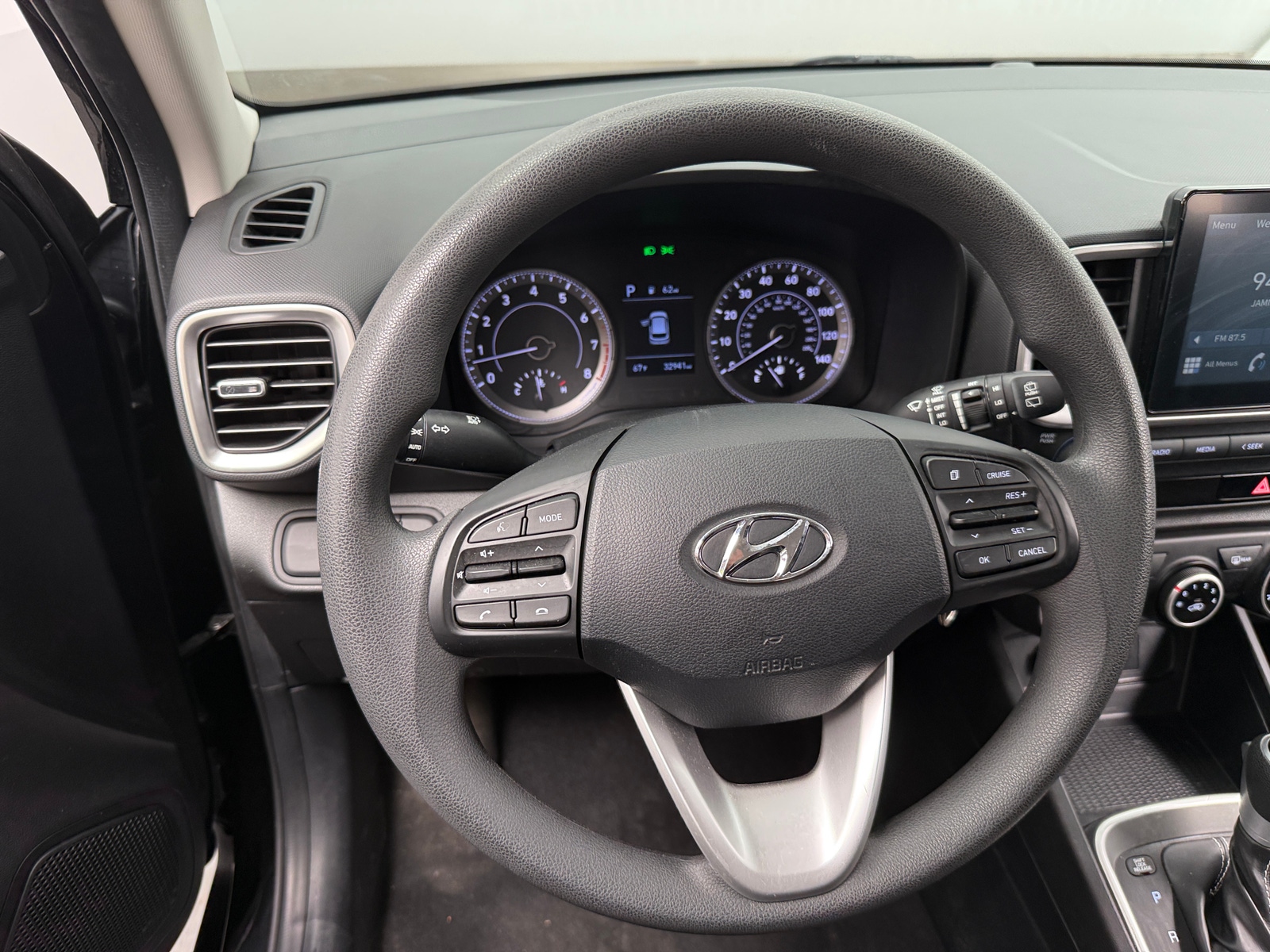 Thumbnail: 2021 Hyundai Venue - 5