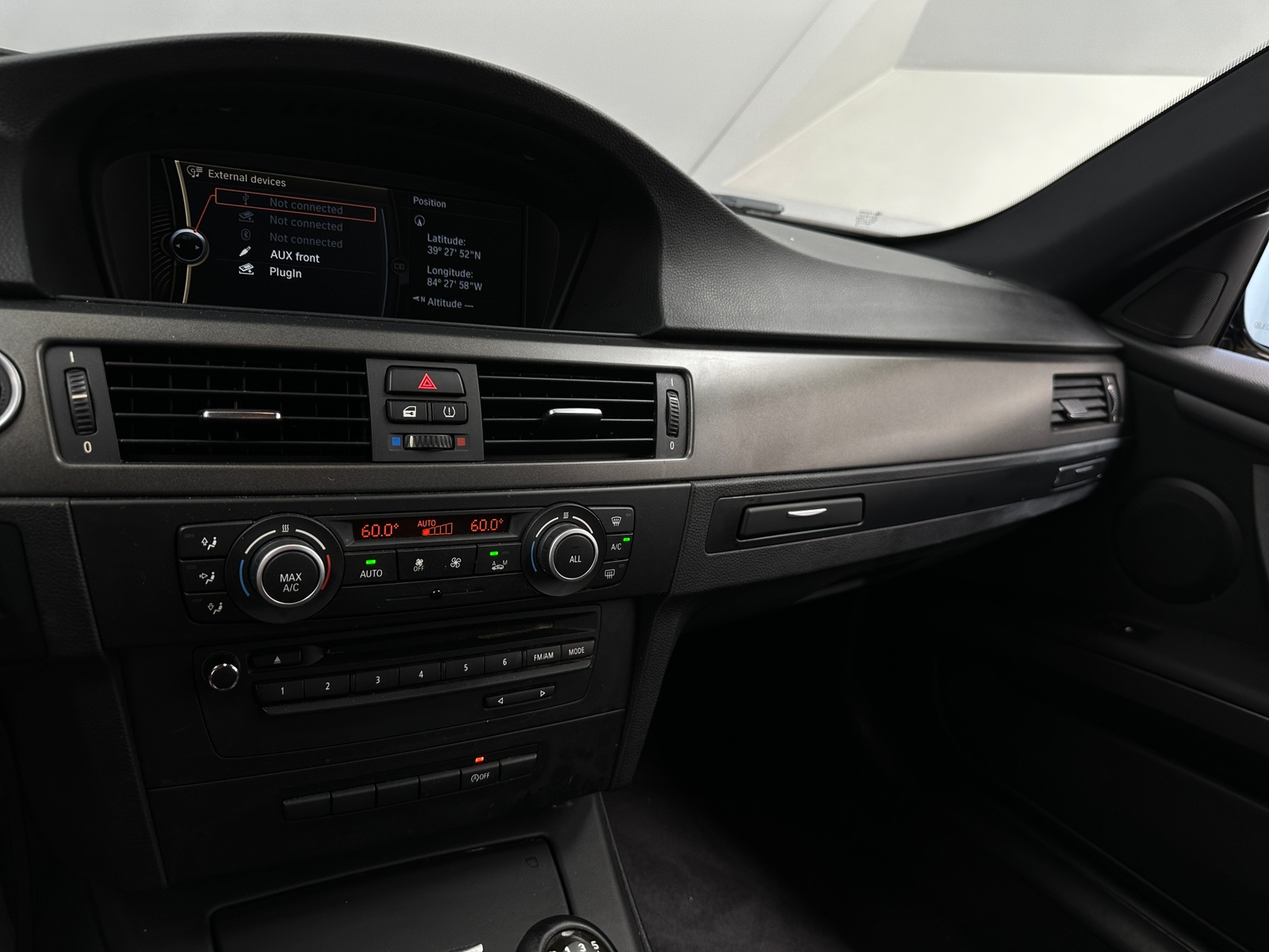 Thumbnail: 2013 BMW M3 - 2