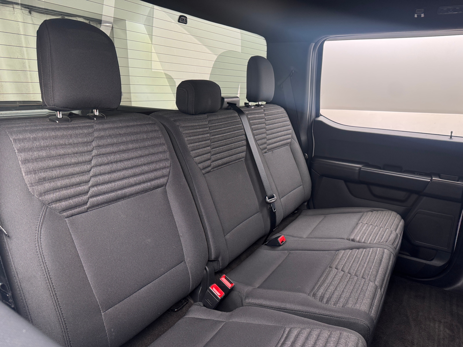 Thumbnail: 2021 Ford Econoline - 6