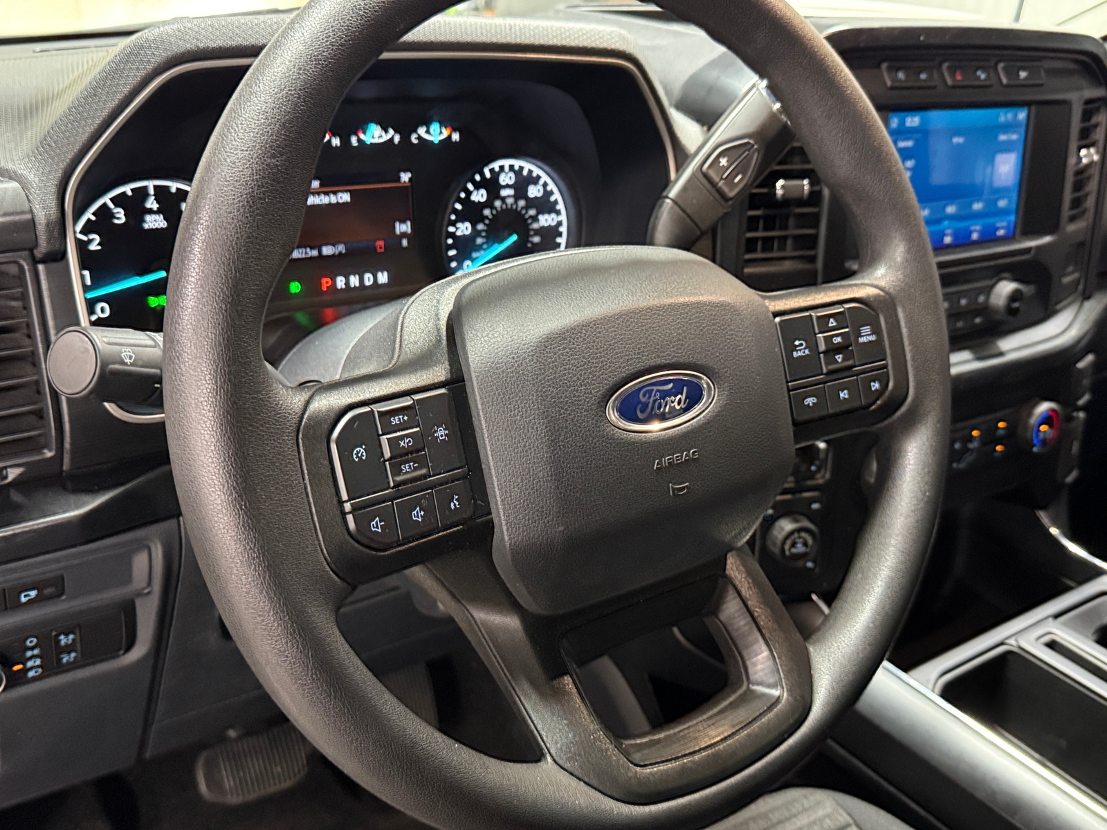 Thumbnail: 2021 Ford Econoline - 5