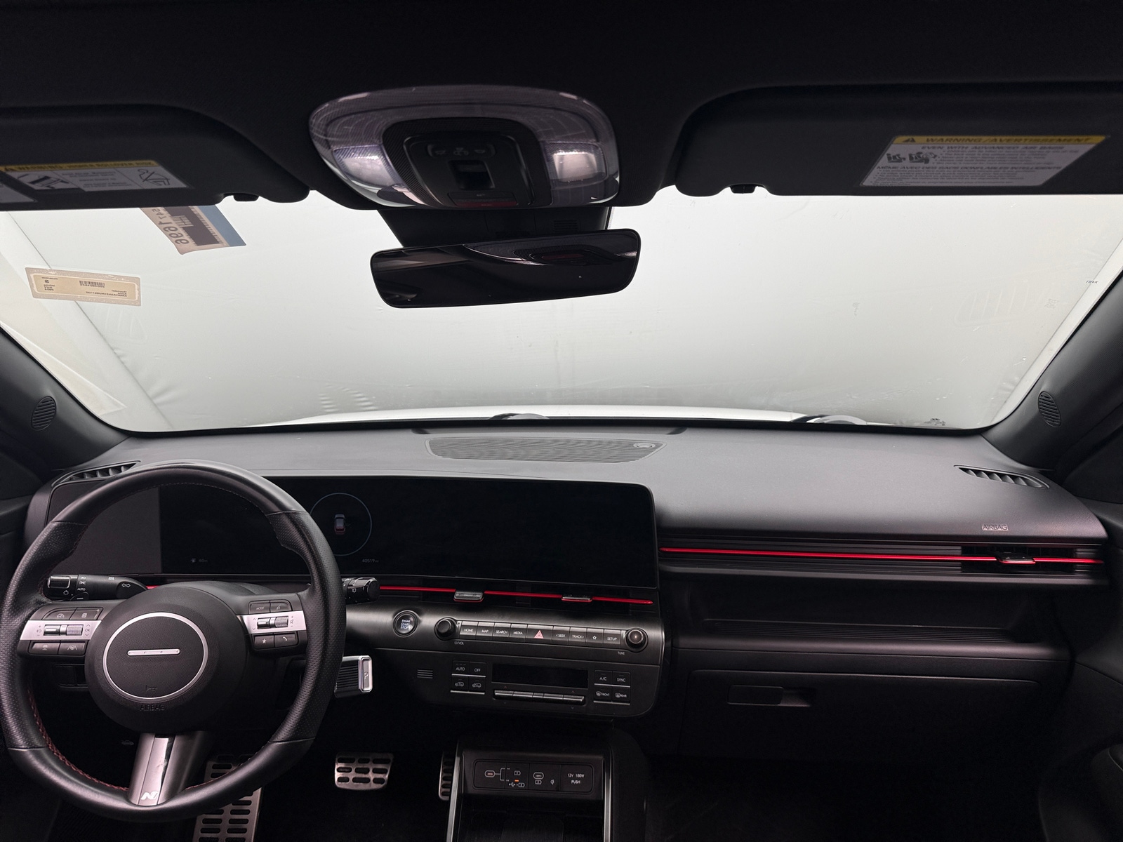 Thumbnail: 2024 Hyundai Kona - 3