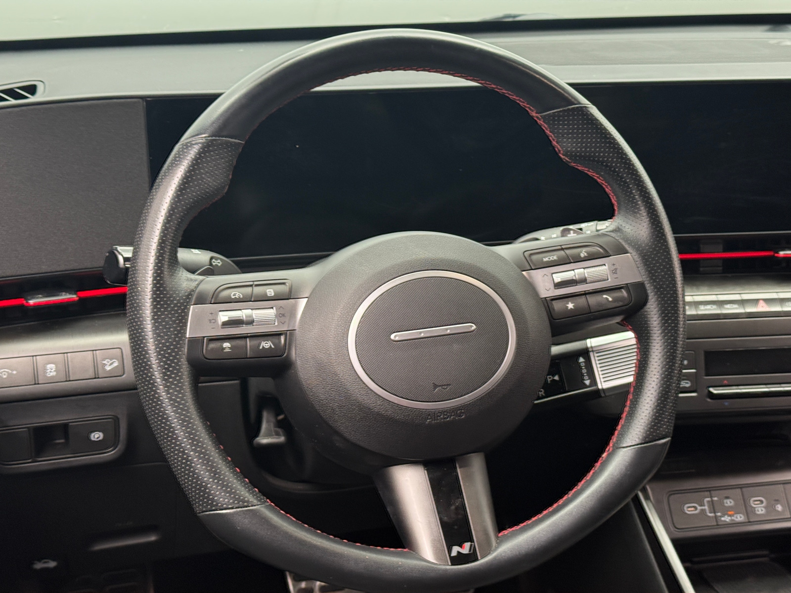 Thumbnail: 2024 Hyundai Kona - 5