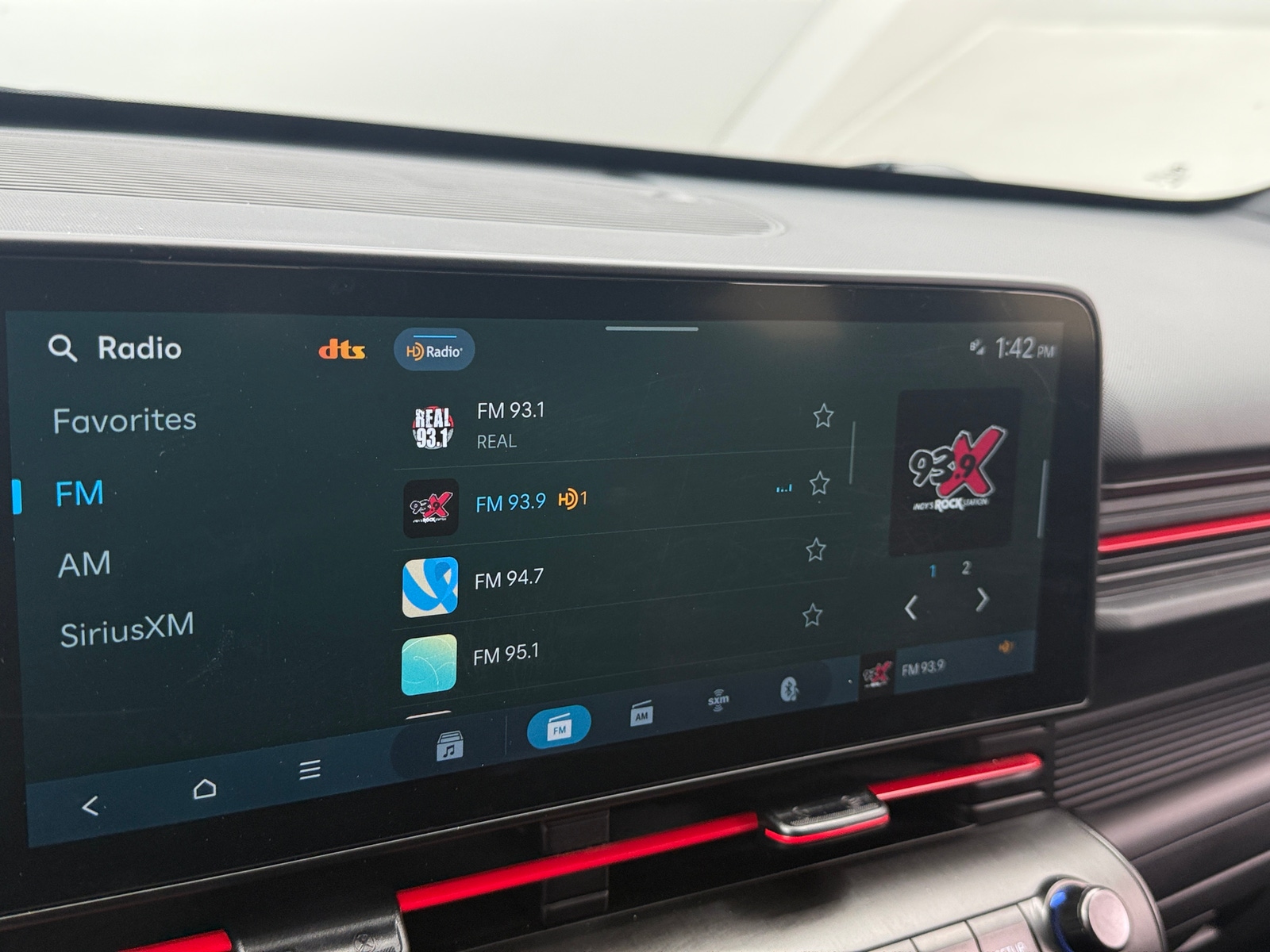 Thumbnail: 2024 Hyundai Kona - 4