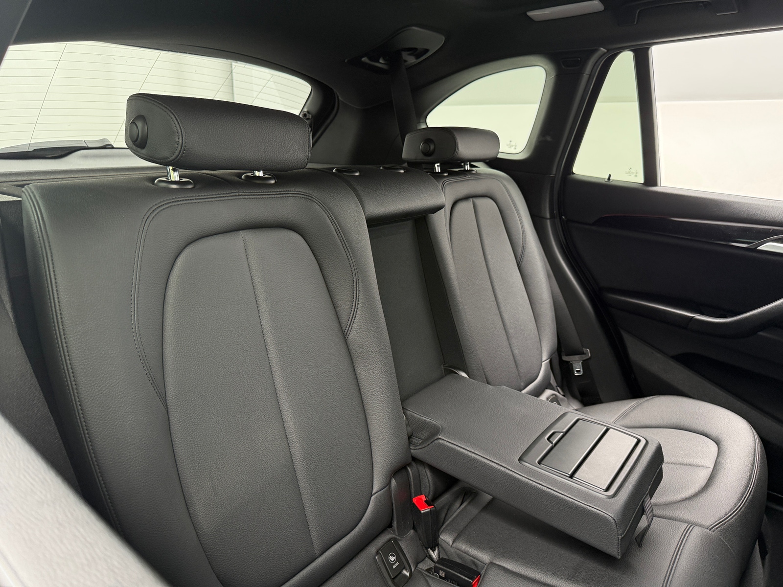 Thumbnail: 2017 BMW X1 - 5