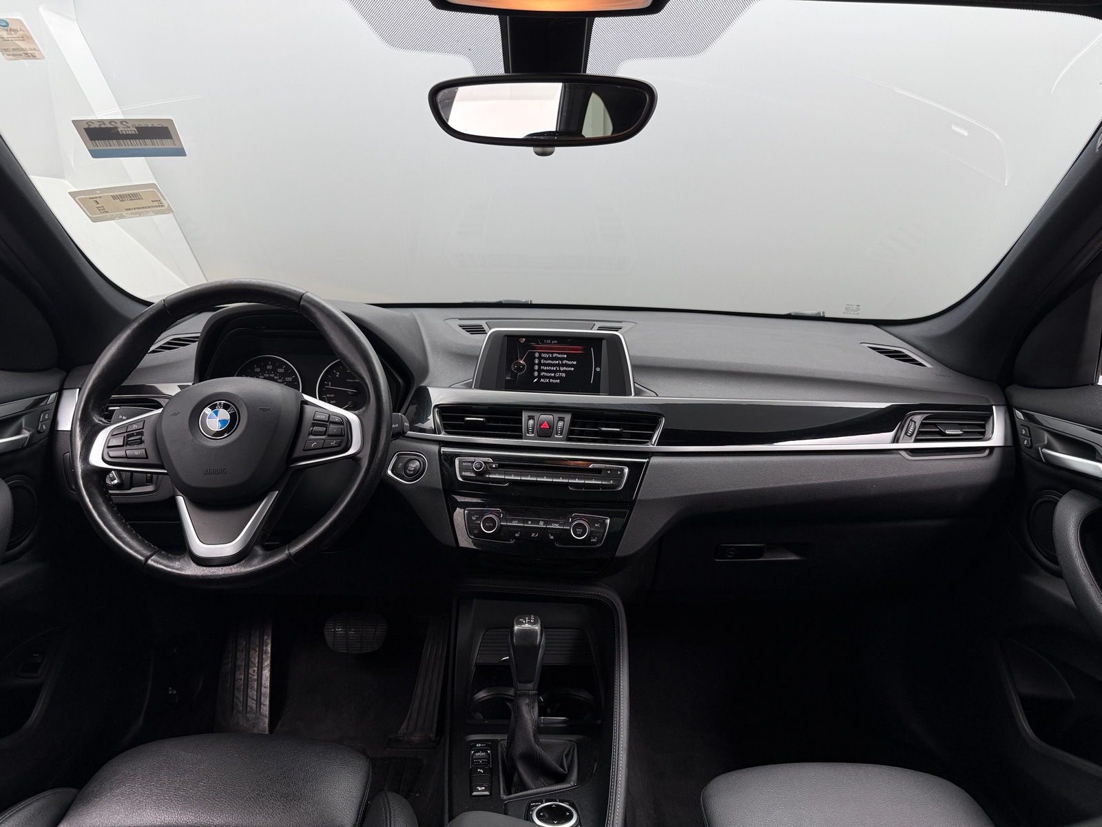 Thumbnail: 2017 BMW X1 - 2