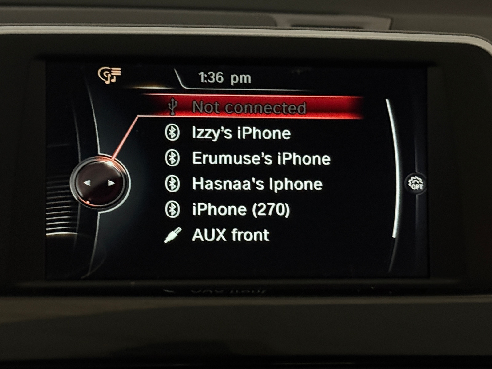 Thumbnail: 2017 BMW X1 - 3