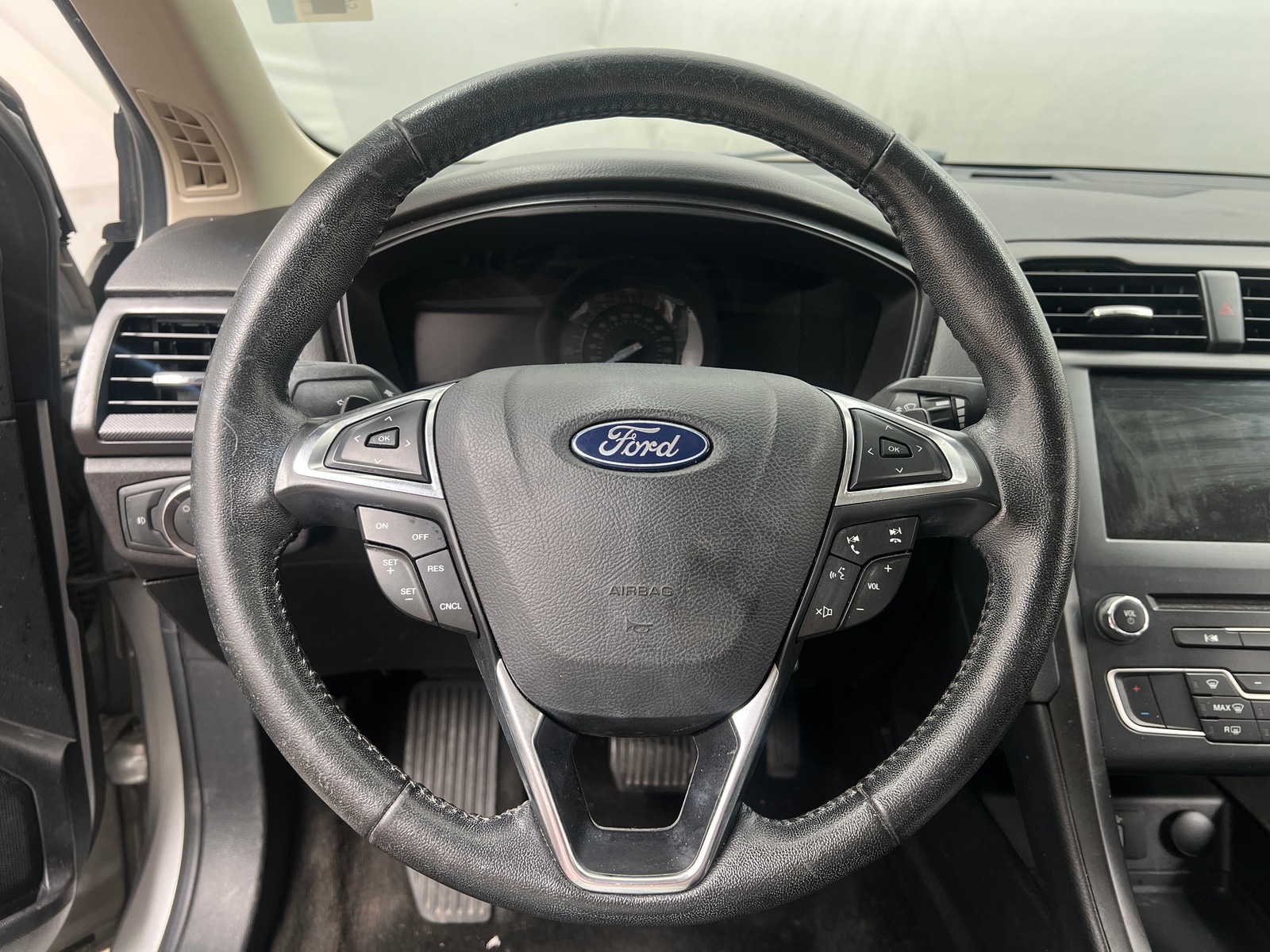 Thumbnail: 2018 Ford Fusion - 5