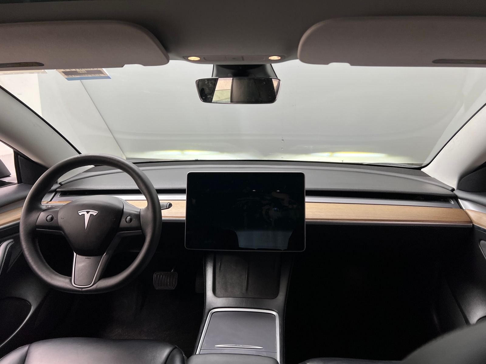 Thumbnail: 2022 Tesla Model 3 - 2