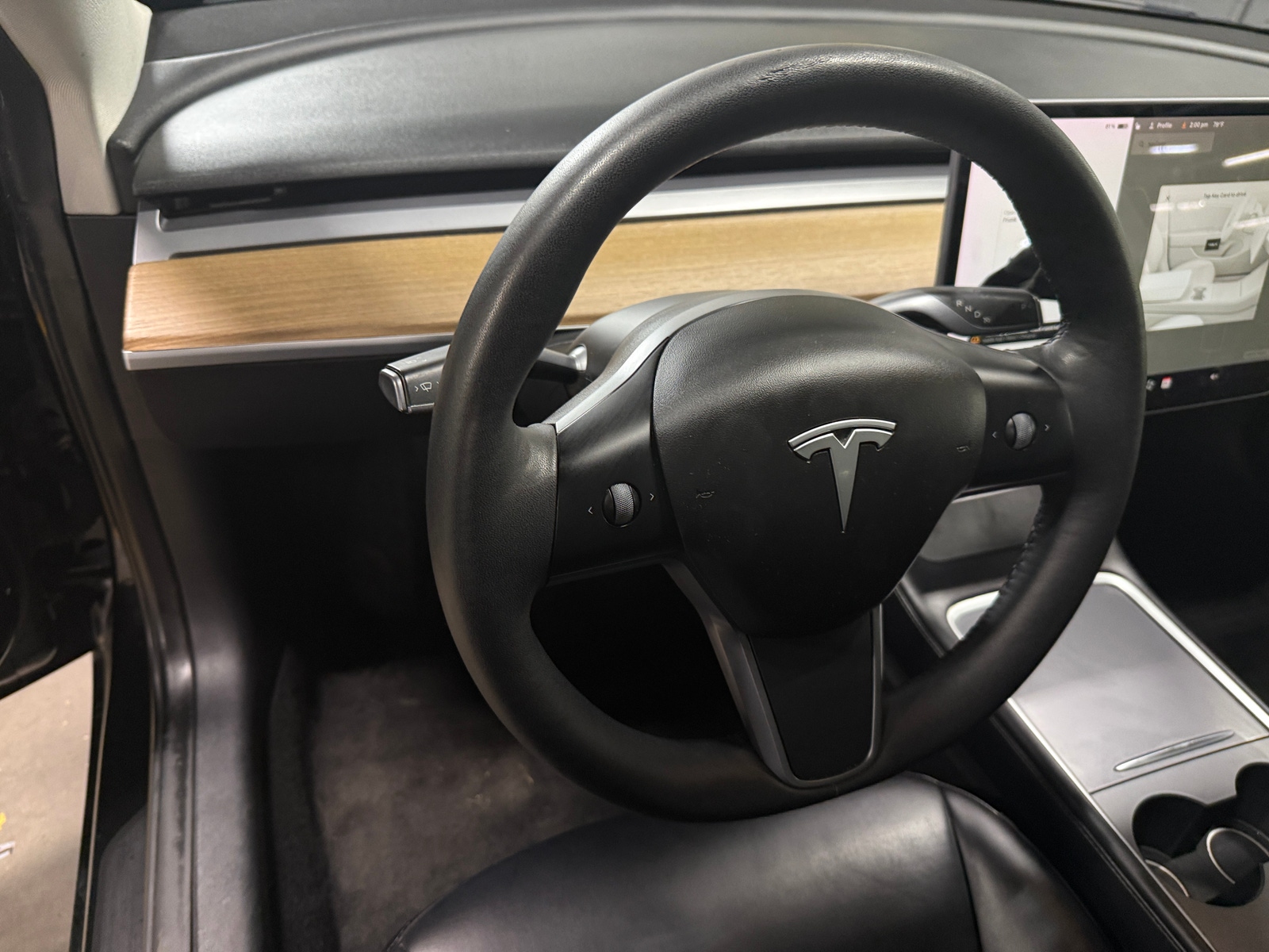 Thumbnail: 2022 Tesla Model 3 - 4