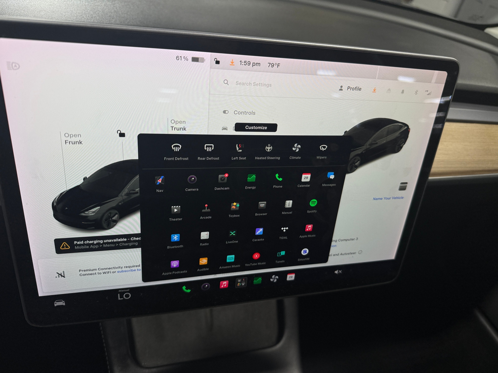 Thumbnail: 2022 Tesla Model 3 - 3